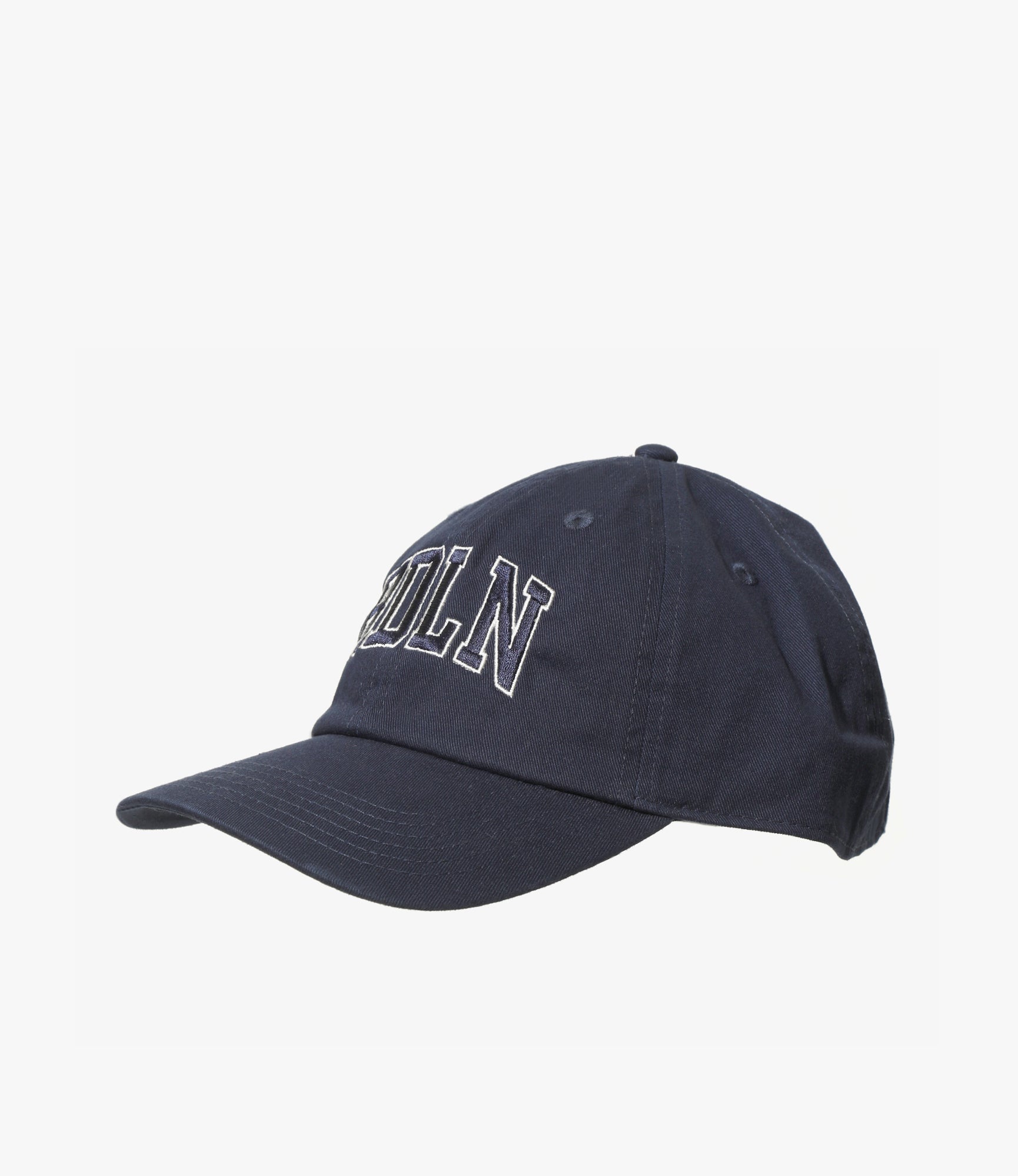 Baseball Cap – Navy Twill