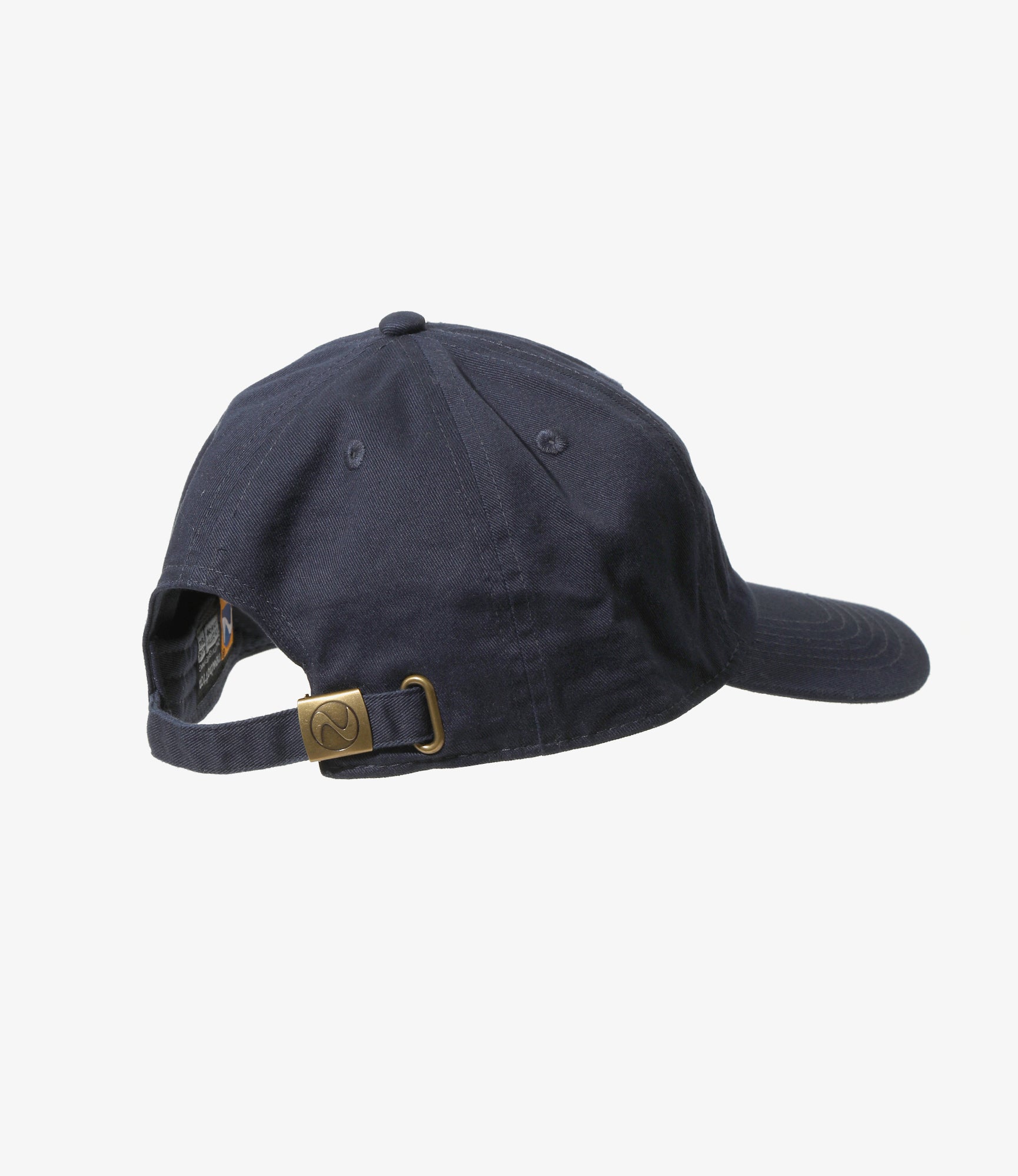Baseball Cap – Navy Twill