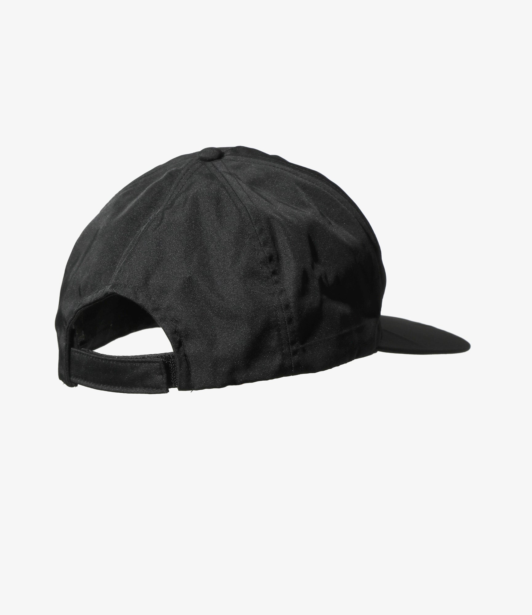 Baseball Cap – Poly Gabardine