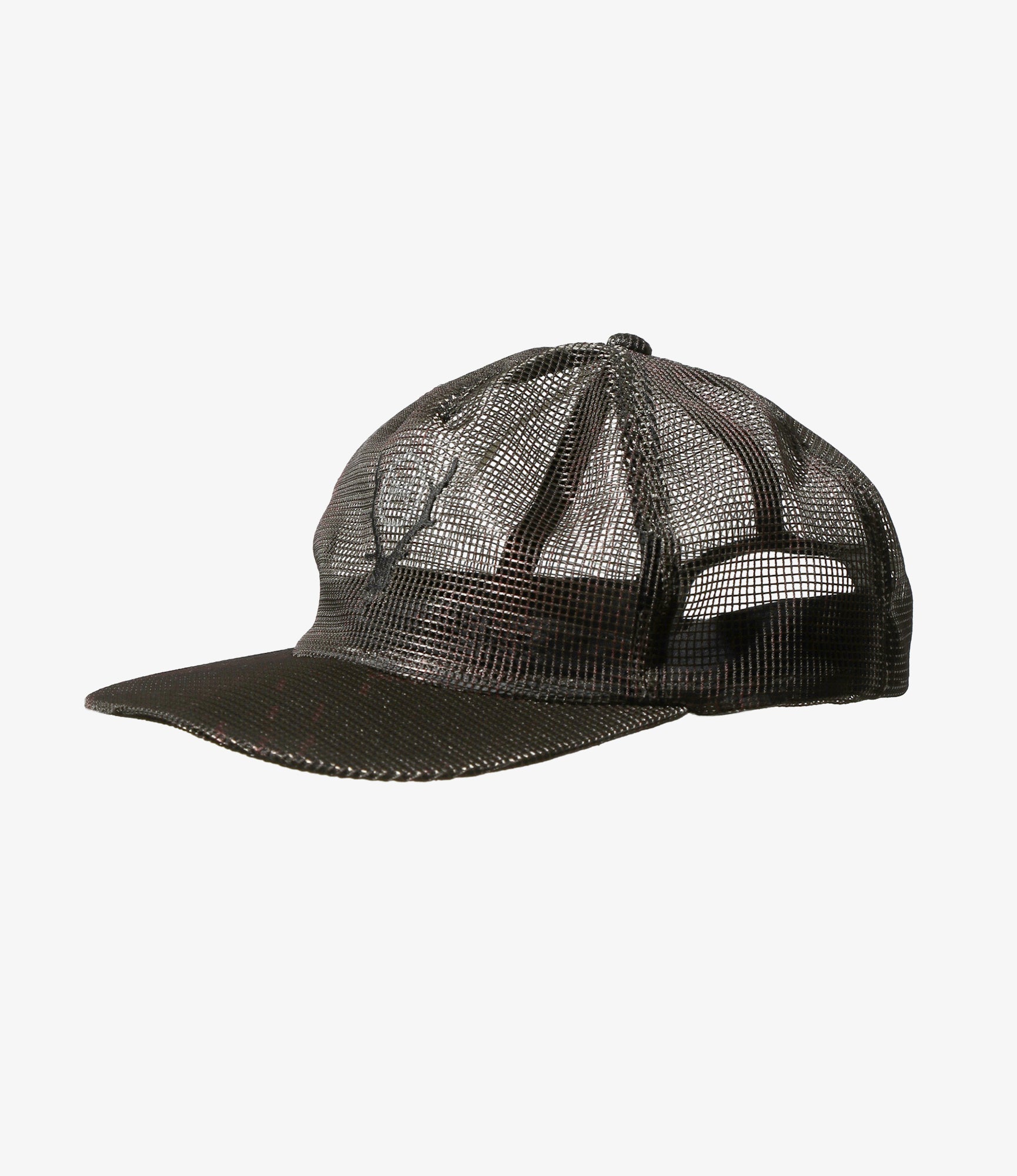 Baseball Cap – Heavyweight Mesh