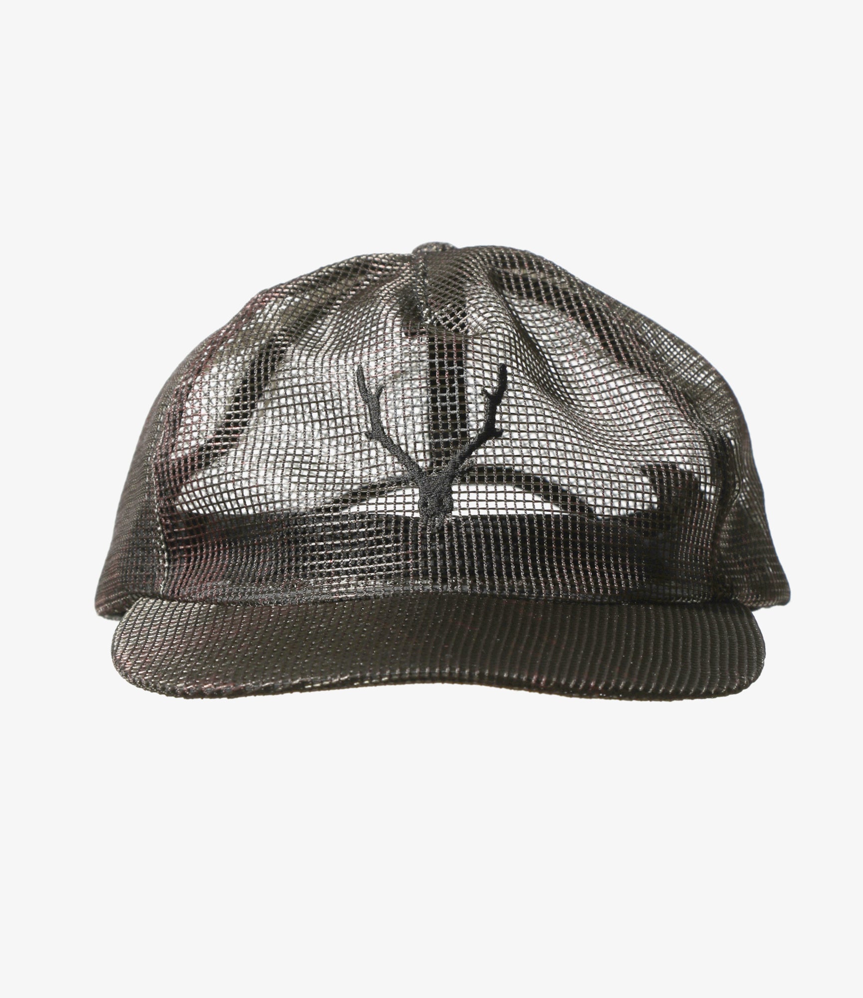 Baseball Cap – Heavyweight Mesh