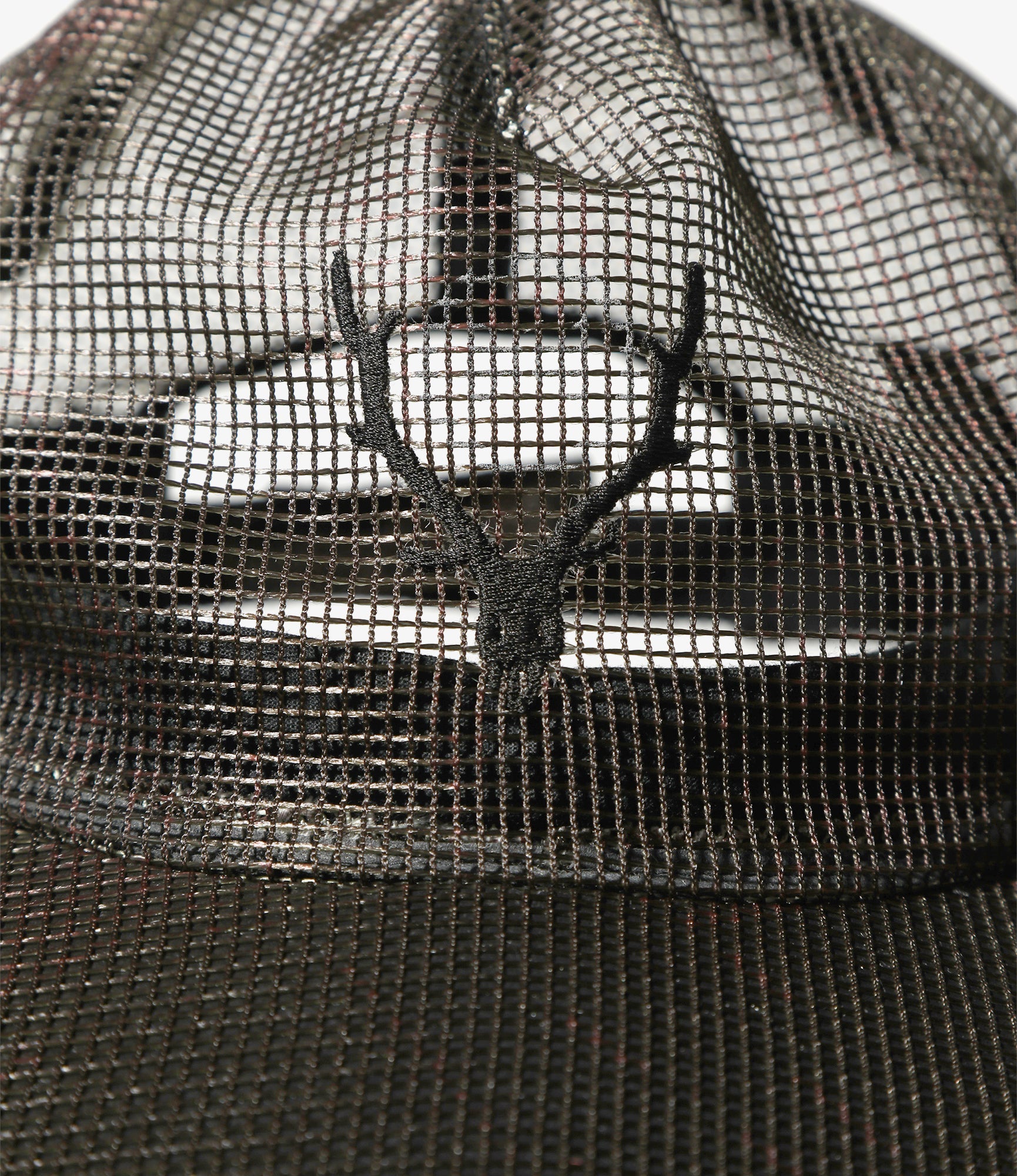 Baseball Cap – Heavyweight Mesh