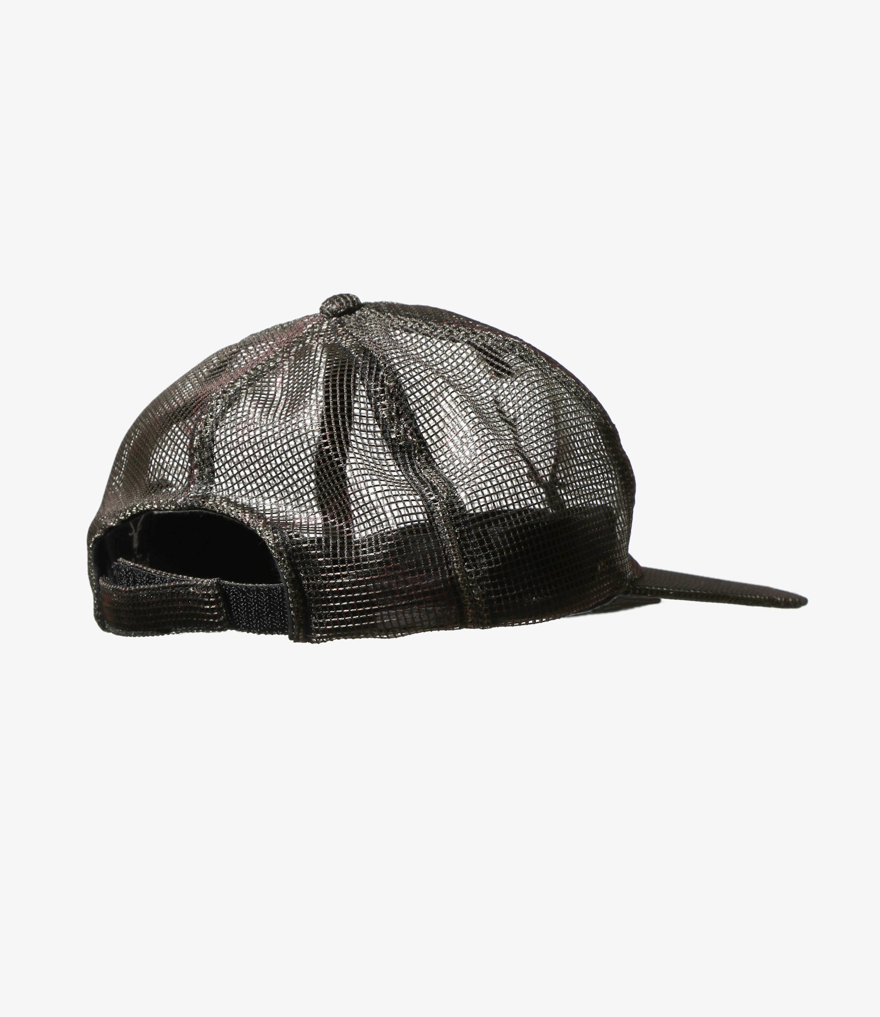 Baseball Cap – Heavyweight Mesh