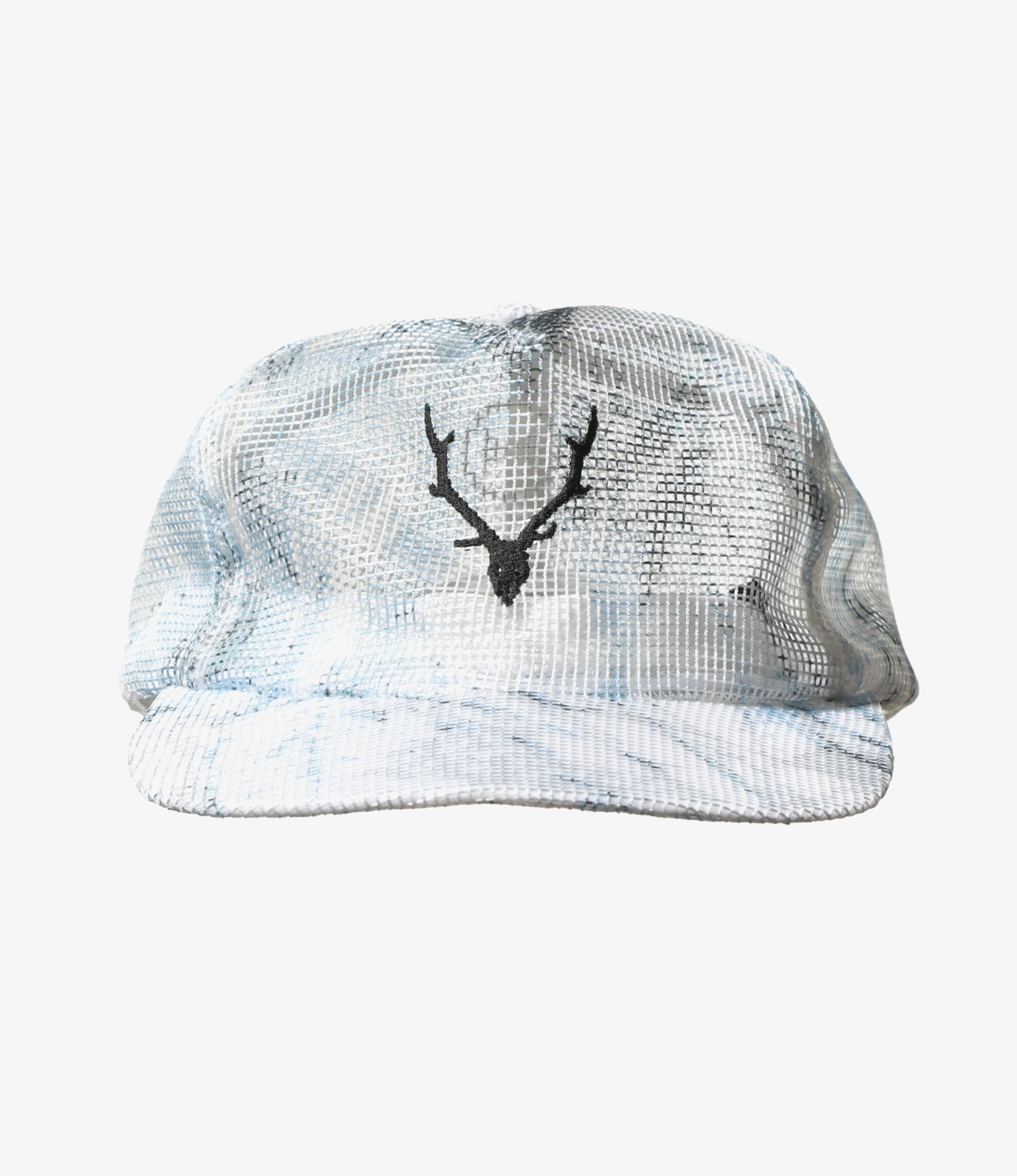 Baseball Cap – Heavyweight Mesh