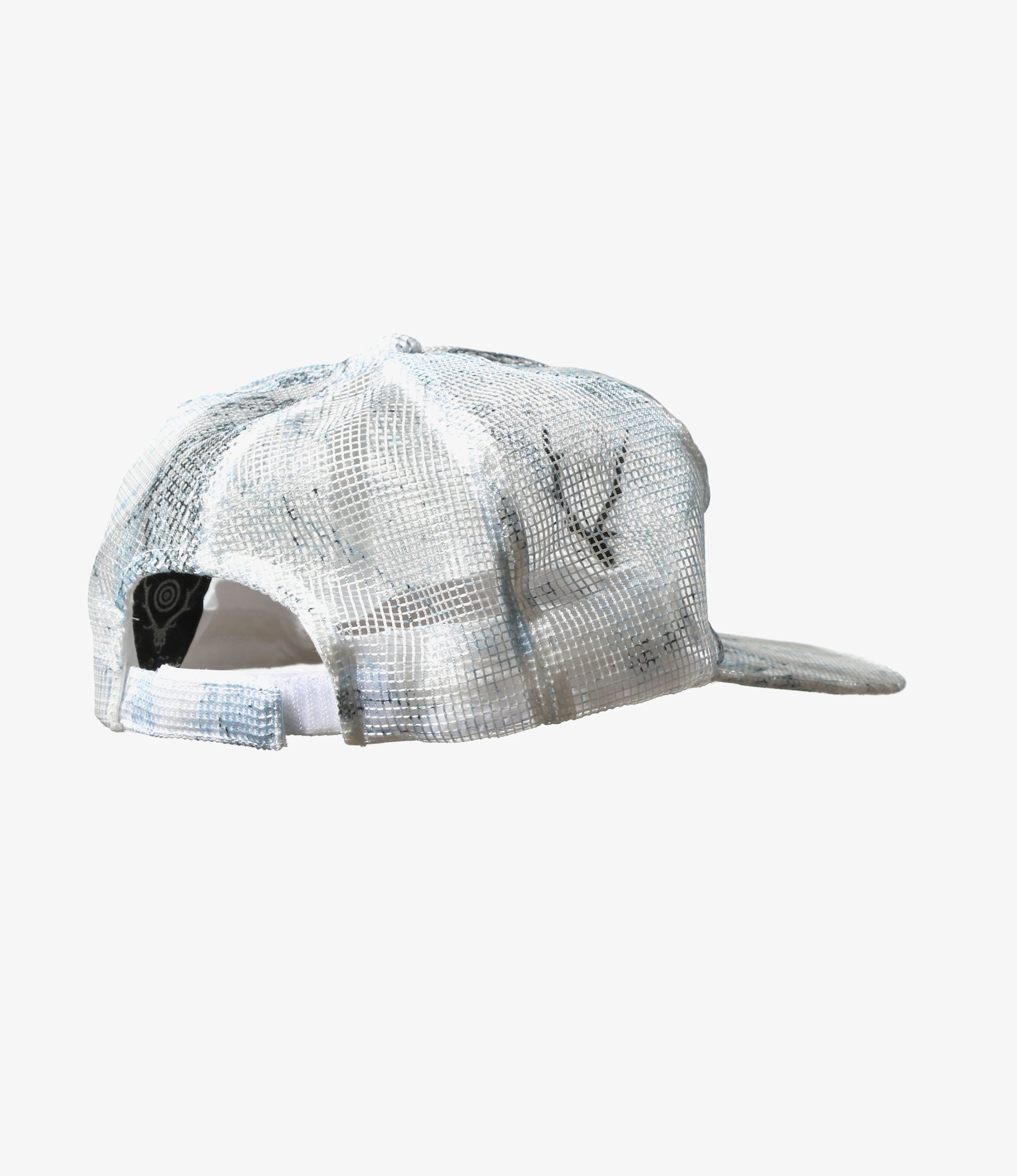 Baseball Cap – Heavyweight Mesh