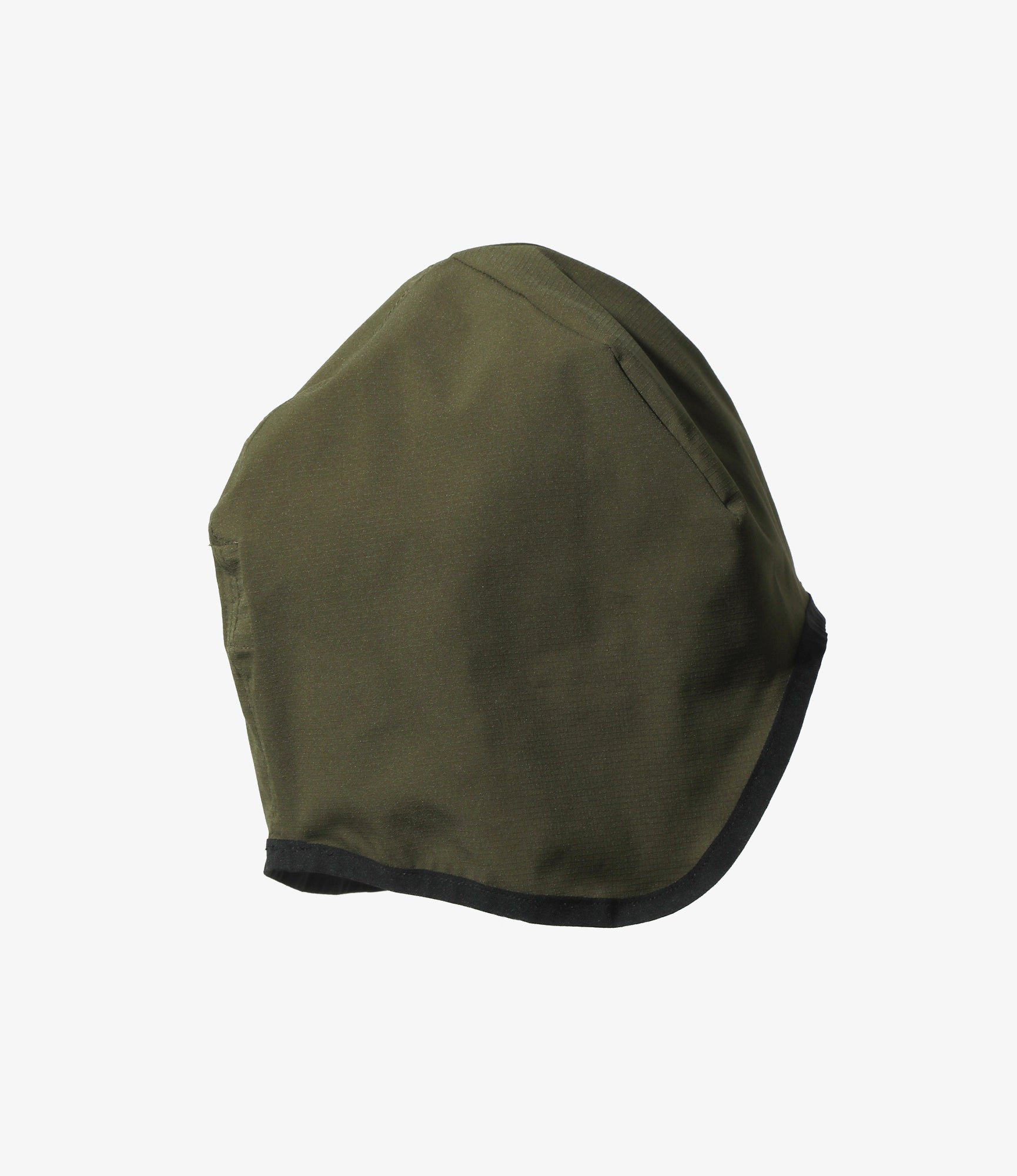 Waterproof Head Cover – Olive Ripstop