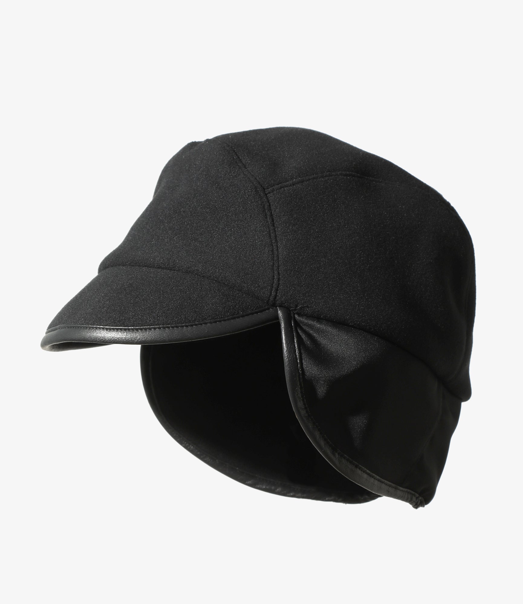 Bird Shooting Cap