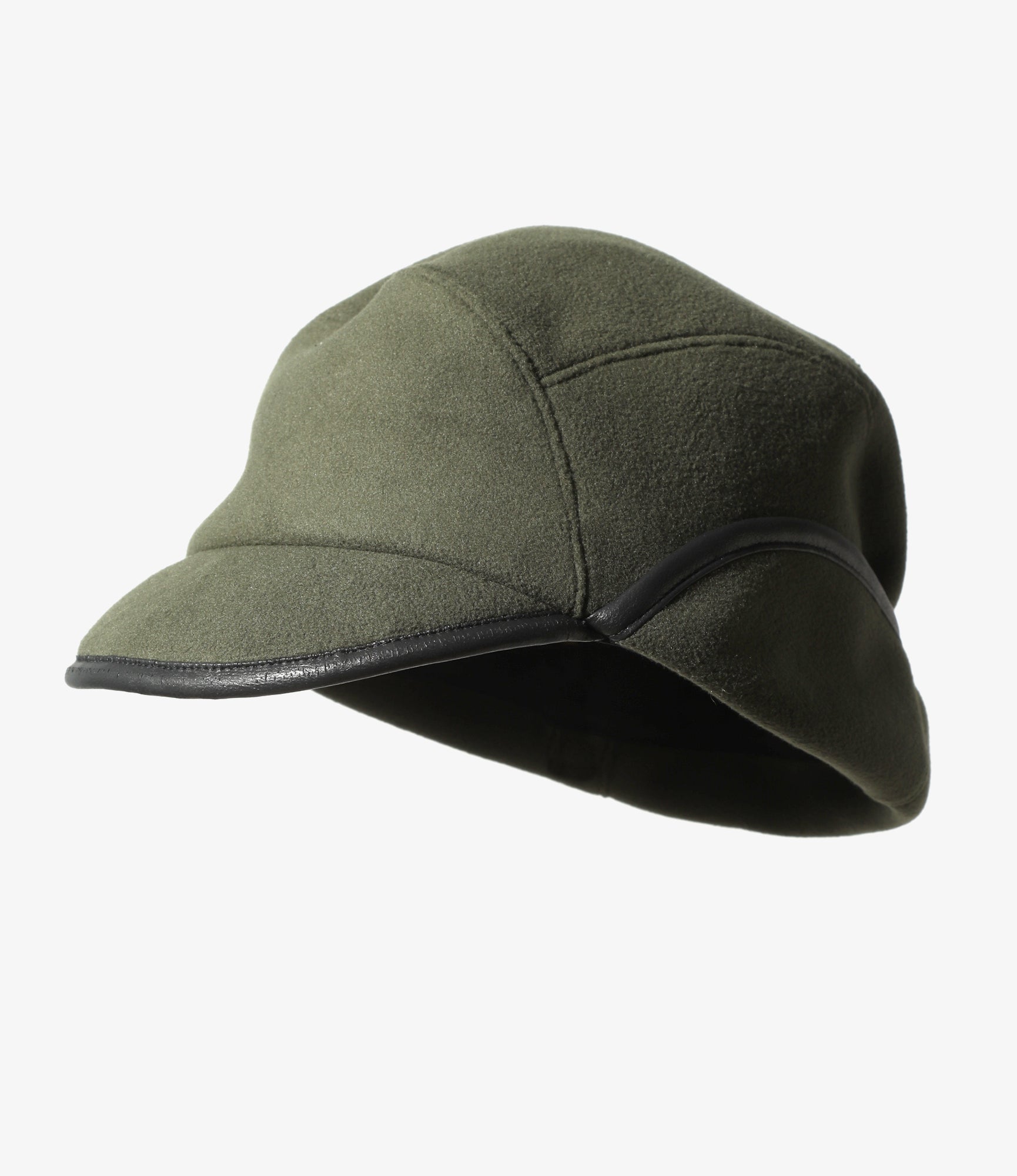 Bird Shooting Cap