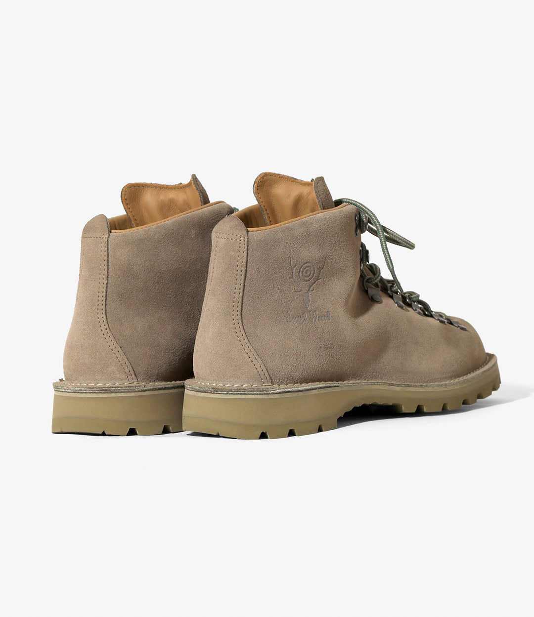 Mountain Light Boot