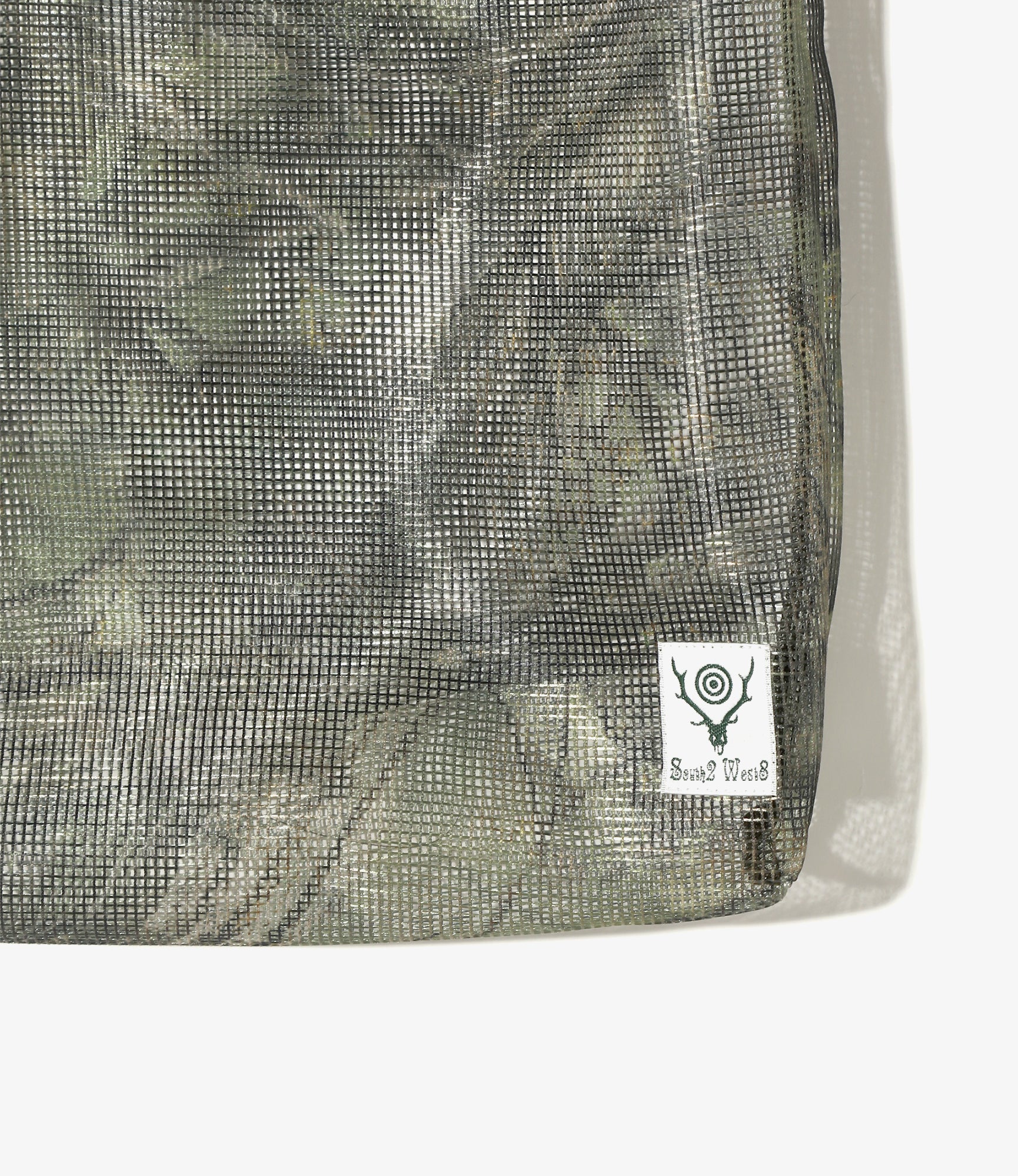 Grocery Bag – Heavyweight Mesh