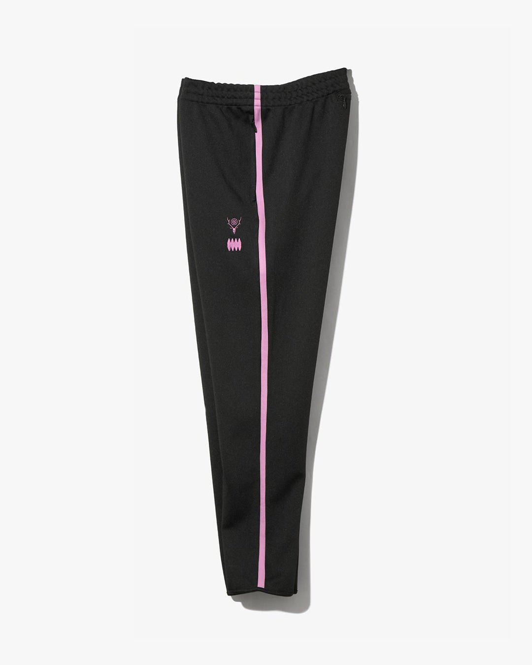 Trainer Pant – 'Grape' Black