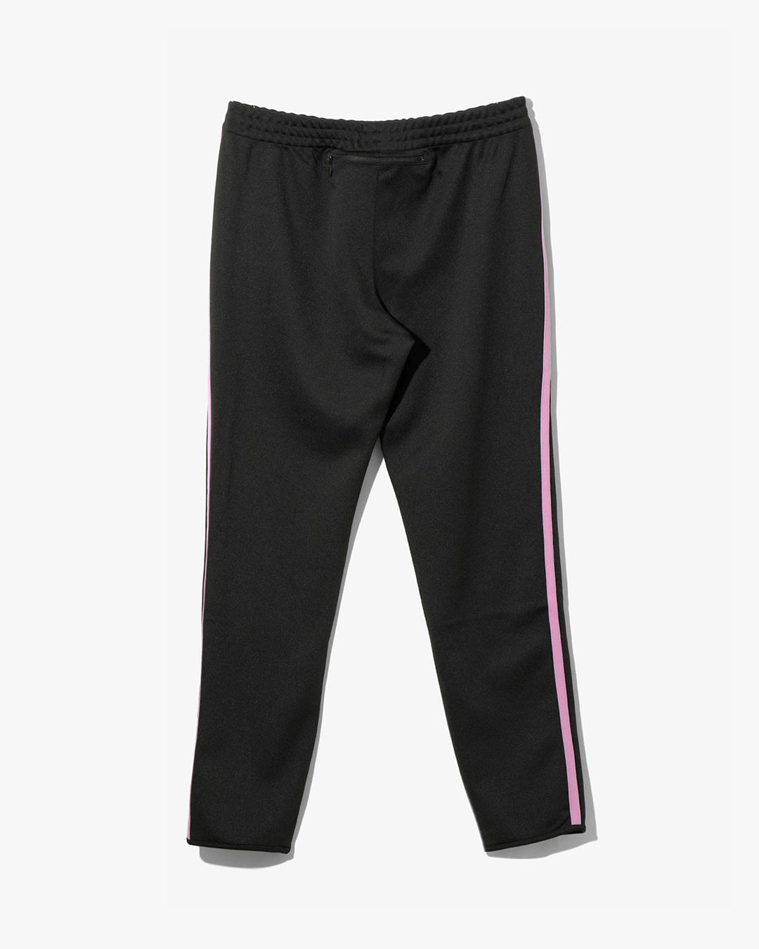 Trainer Pant – 'Grape' Black