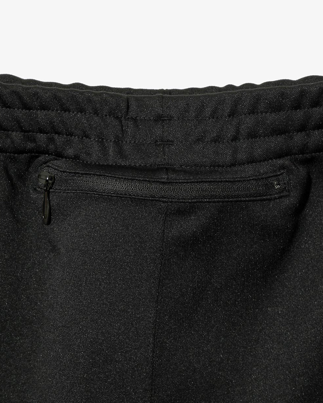 Trainer Pant – 'Grape' Black