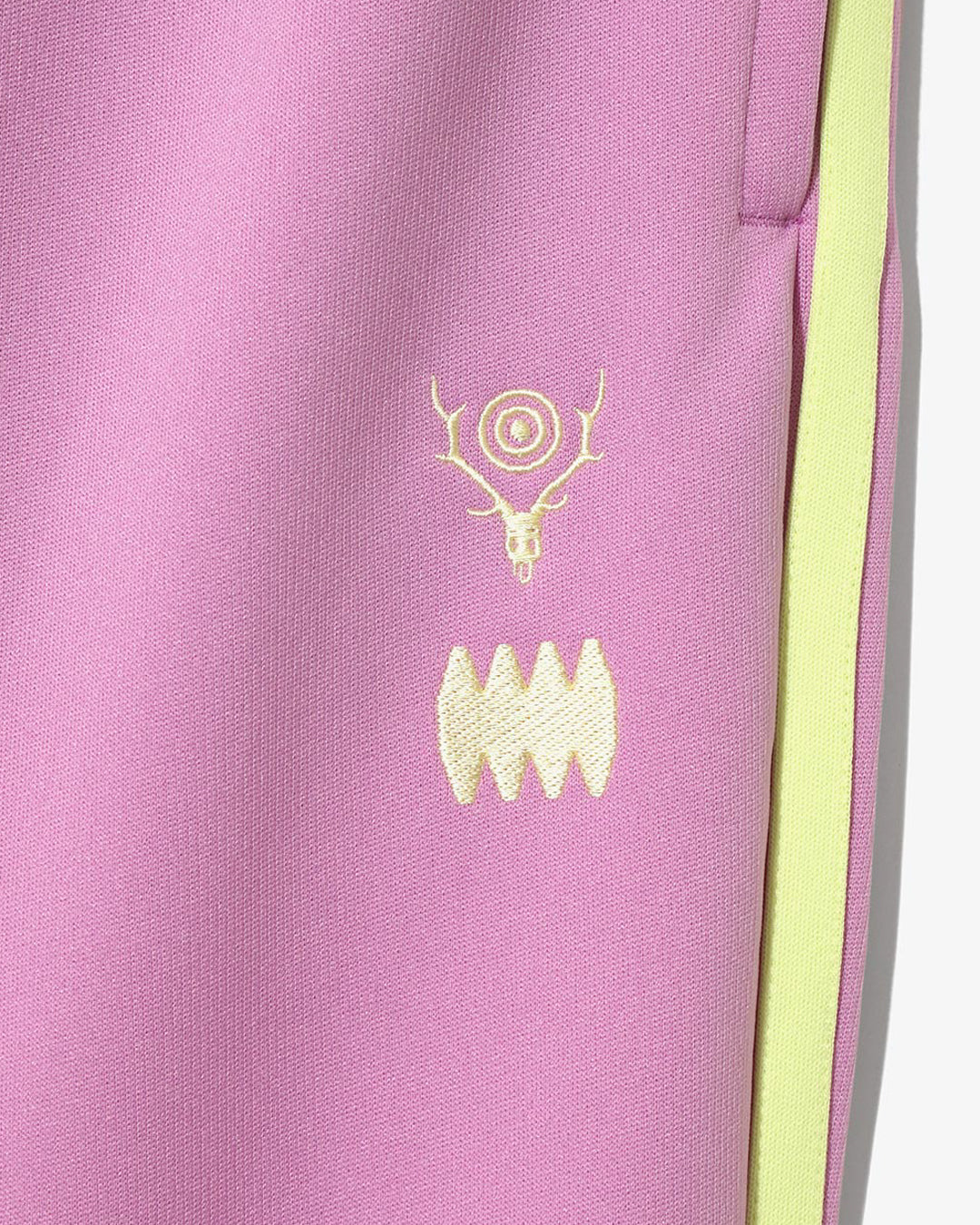 Trainer Pant – 'Strike' Pink