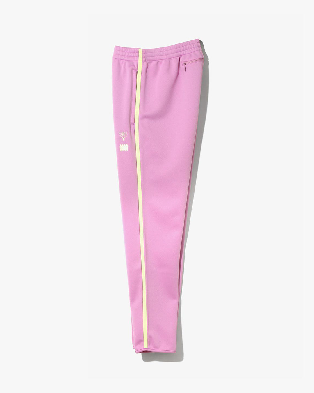 Trainer Pant – 'Strike' Pink