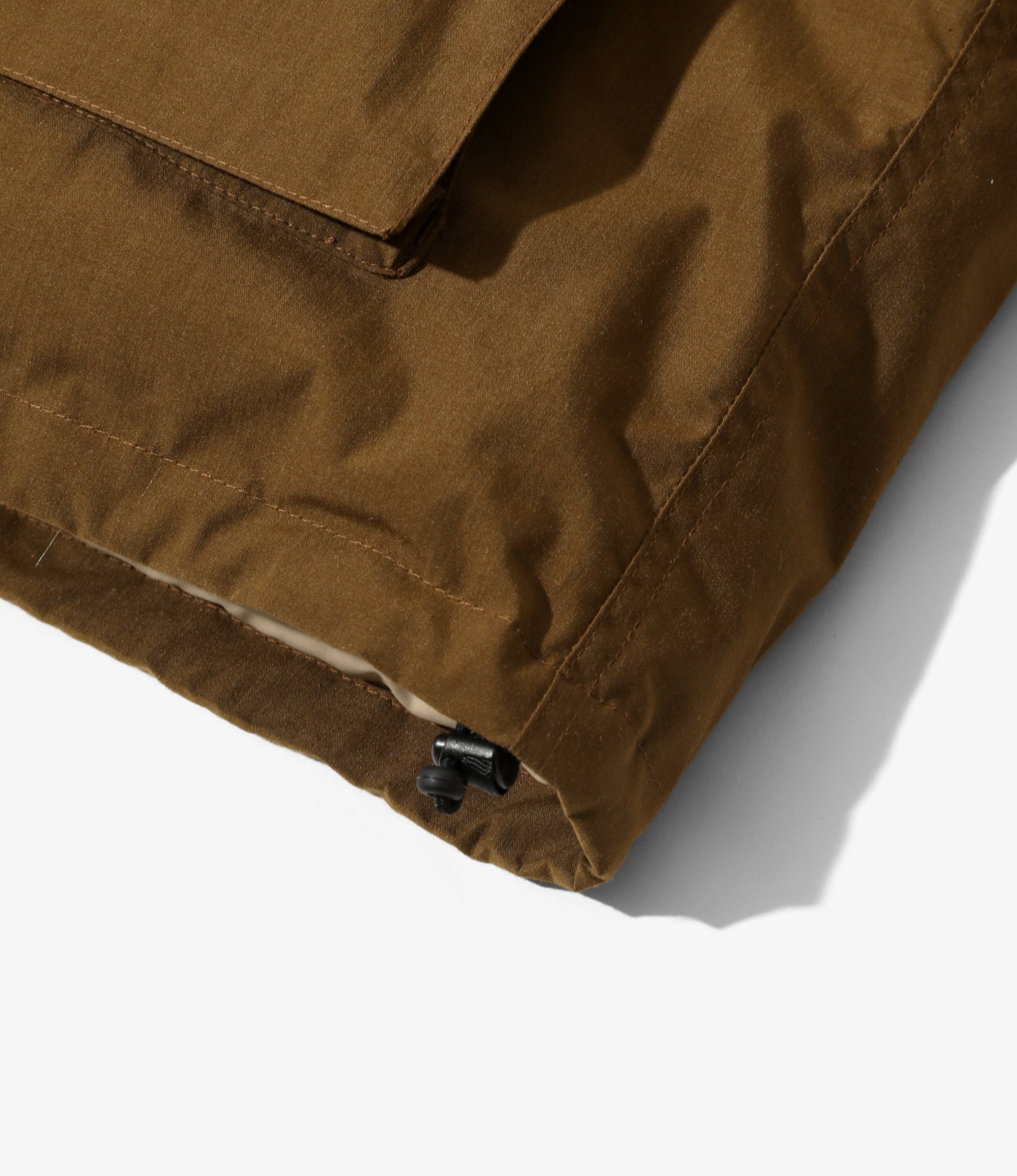 Tenkara Down Jacket – Coyote HINOC