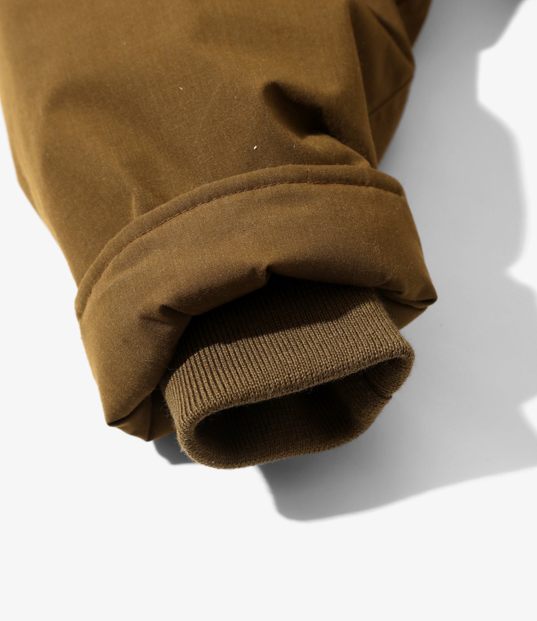 Tenkara Down Jacket – Coyote HINOC