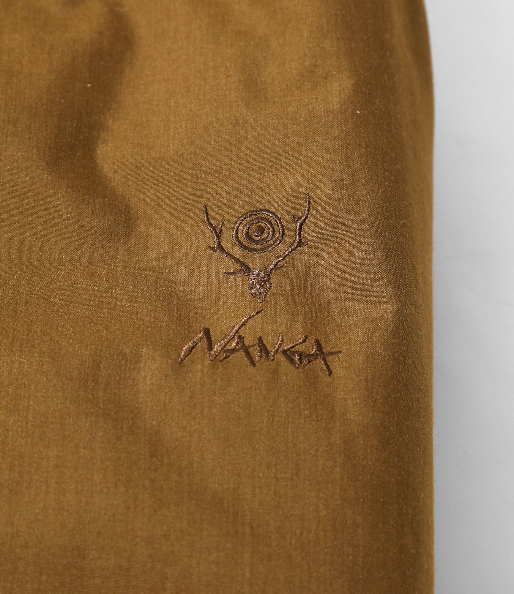 Tenkara Down Jacket – Coyote HINOC