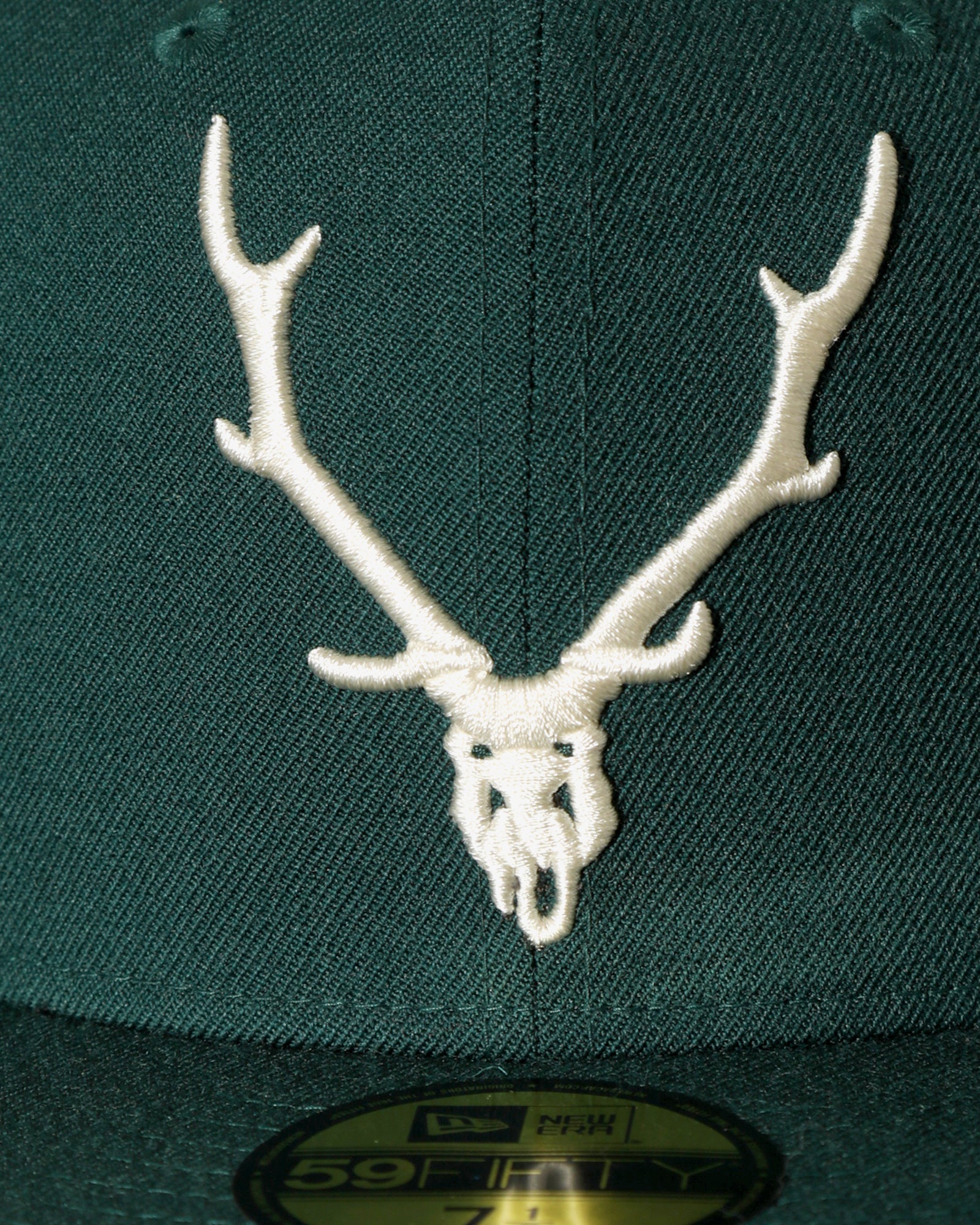 59FIFTY® Fitted Cap – South2 West8 Logo