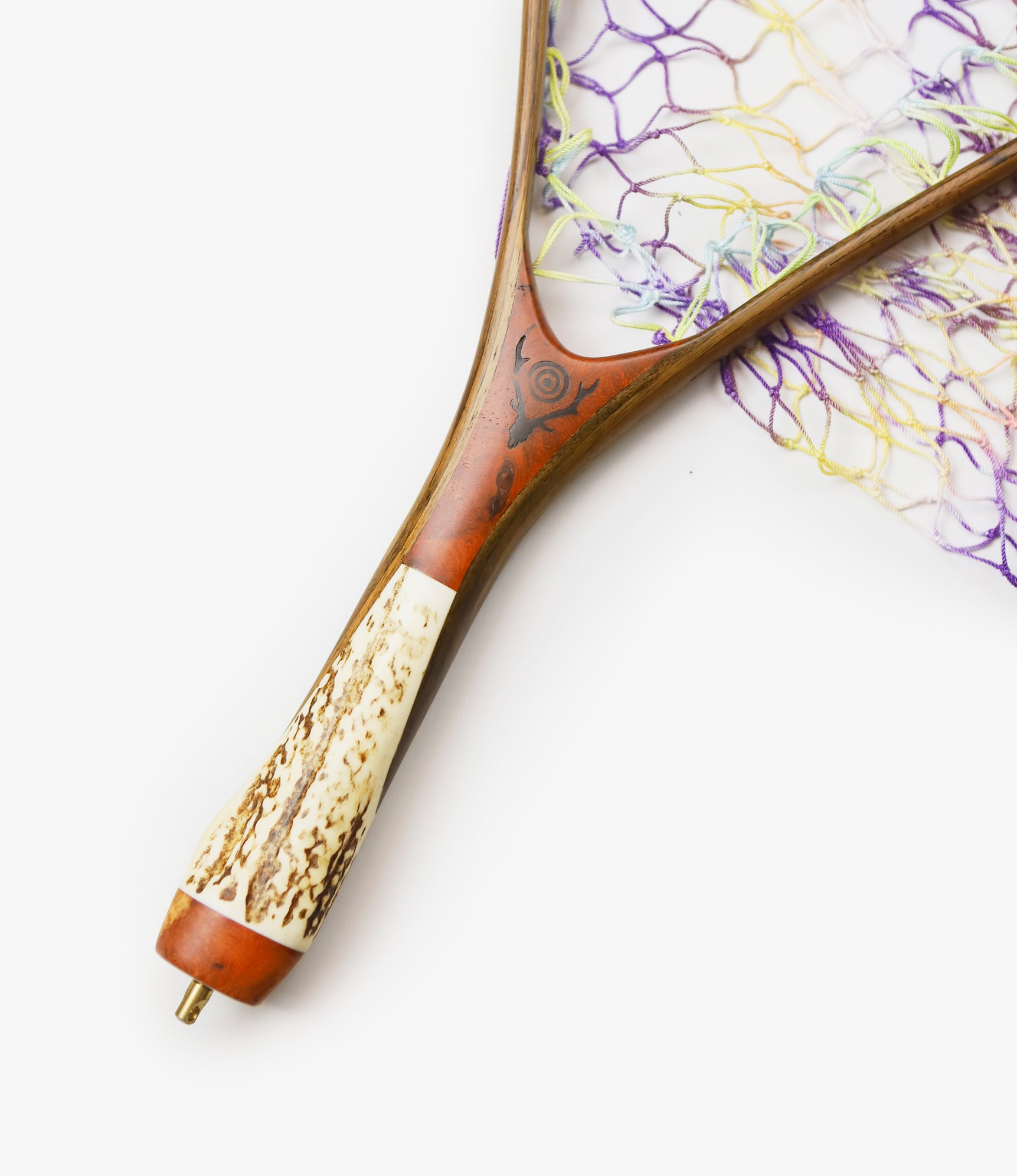 Rosewood Landing Net – Tie Dye | South2 West8