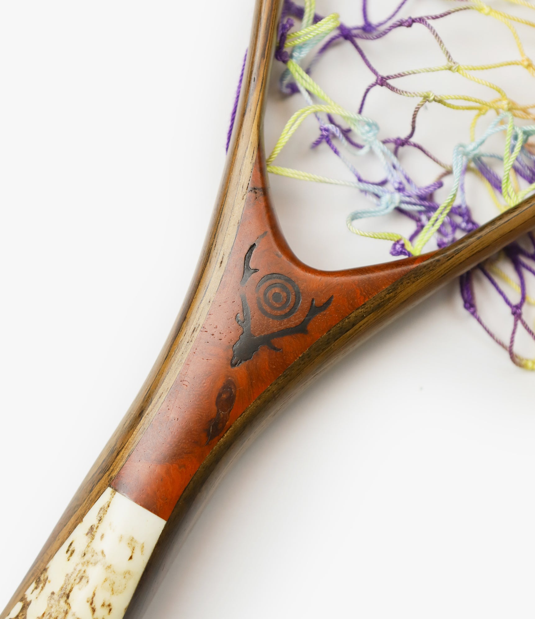 Rosewood Landing Net – Tie Dye | South2 West8