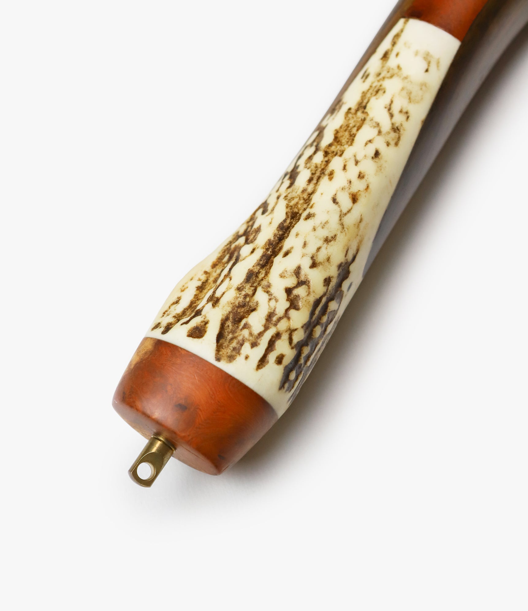 Rosewood Landing Net – Tie Dye