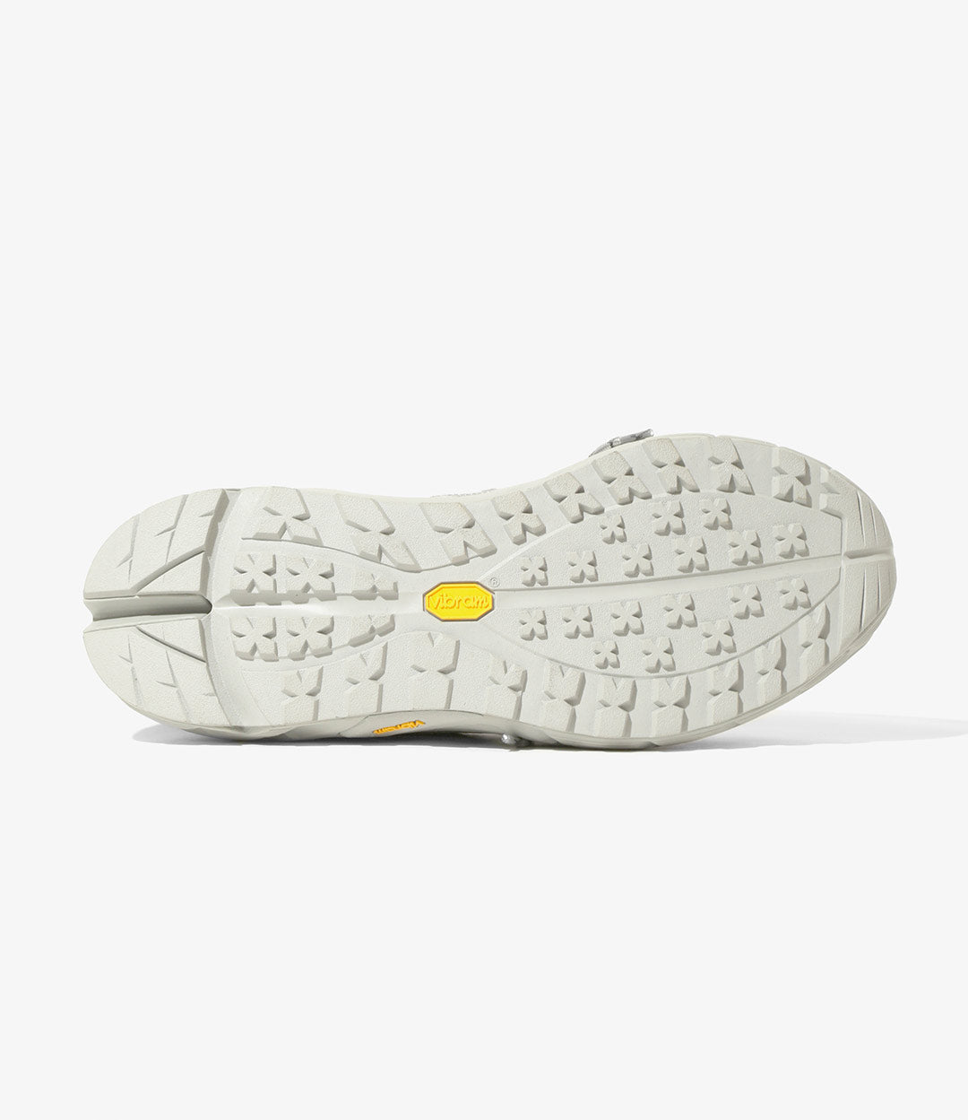 BEETLE-ev-Lo – Grey Suede