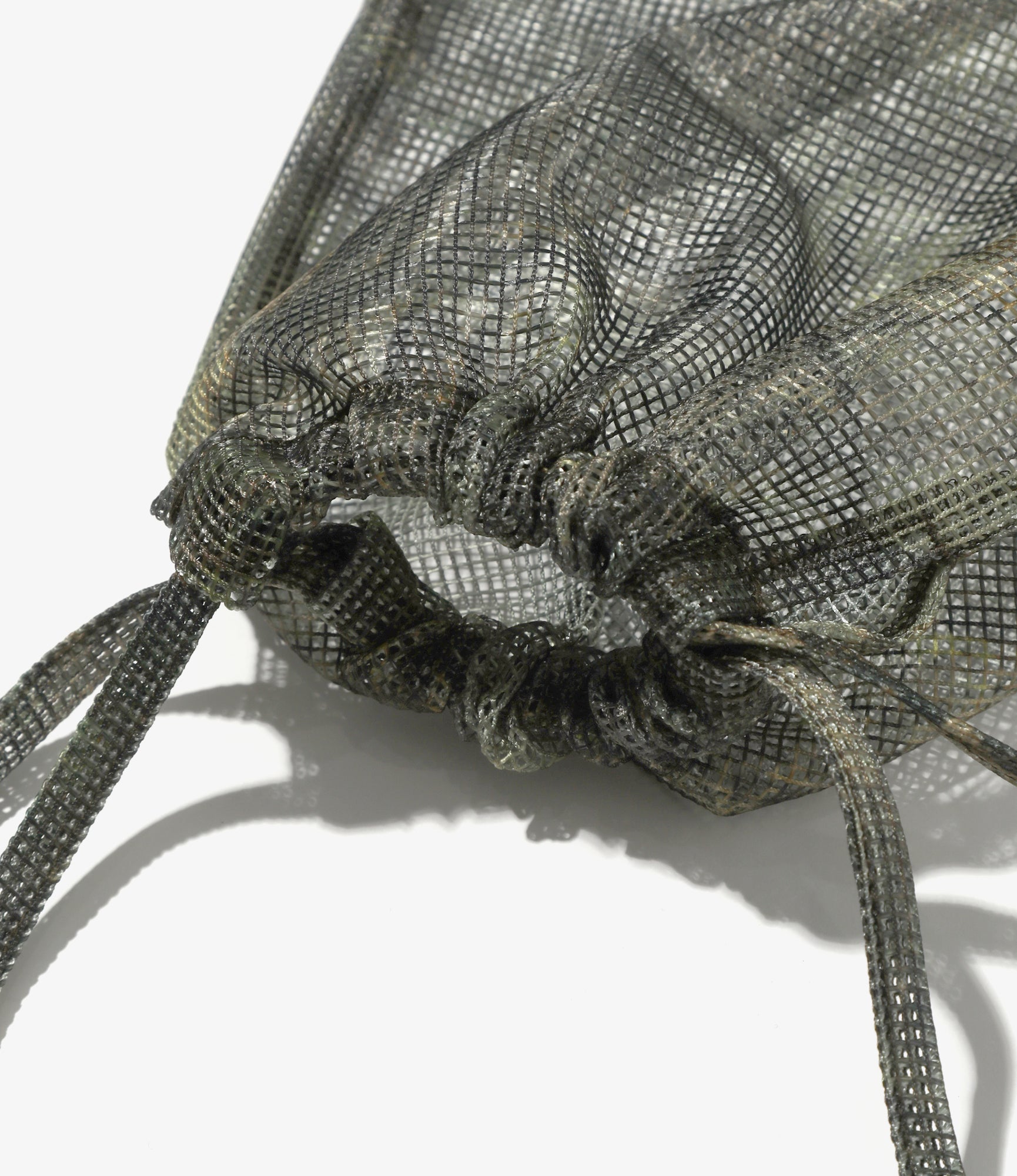 String Bag – Heavyweight Mesh