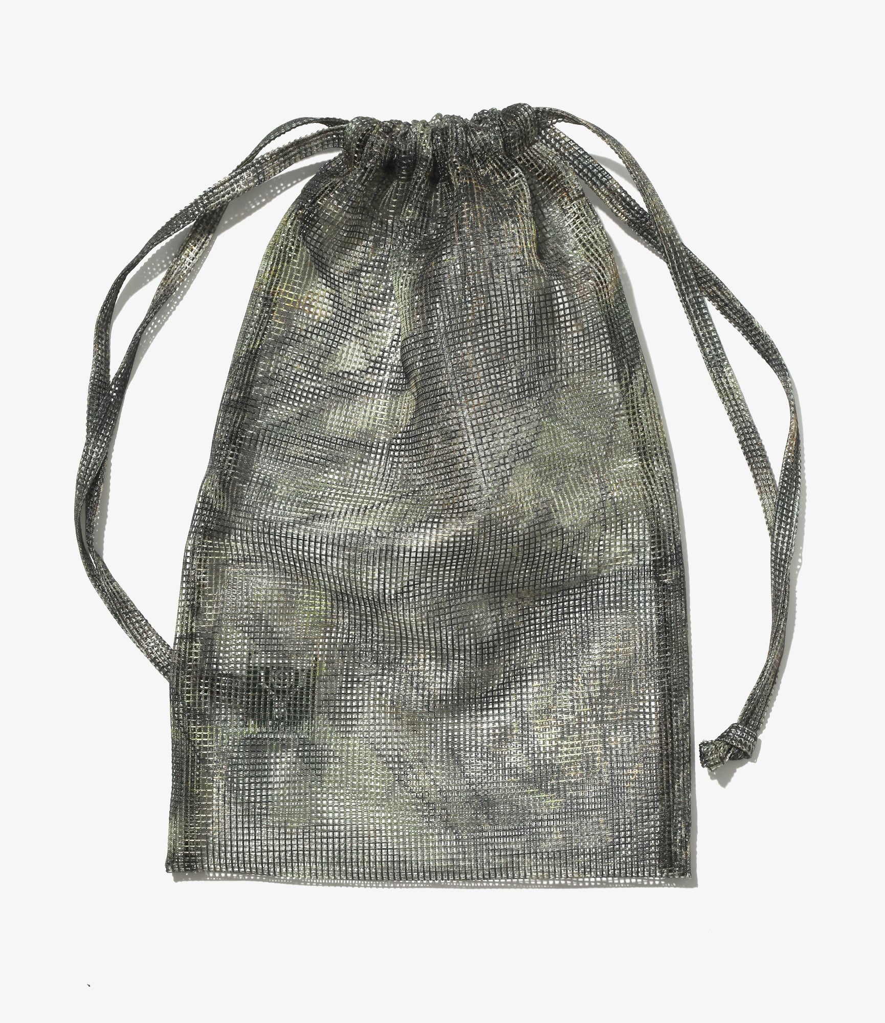 String Bag – Heavyweight Mesh