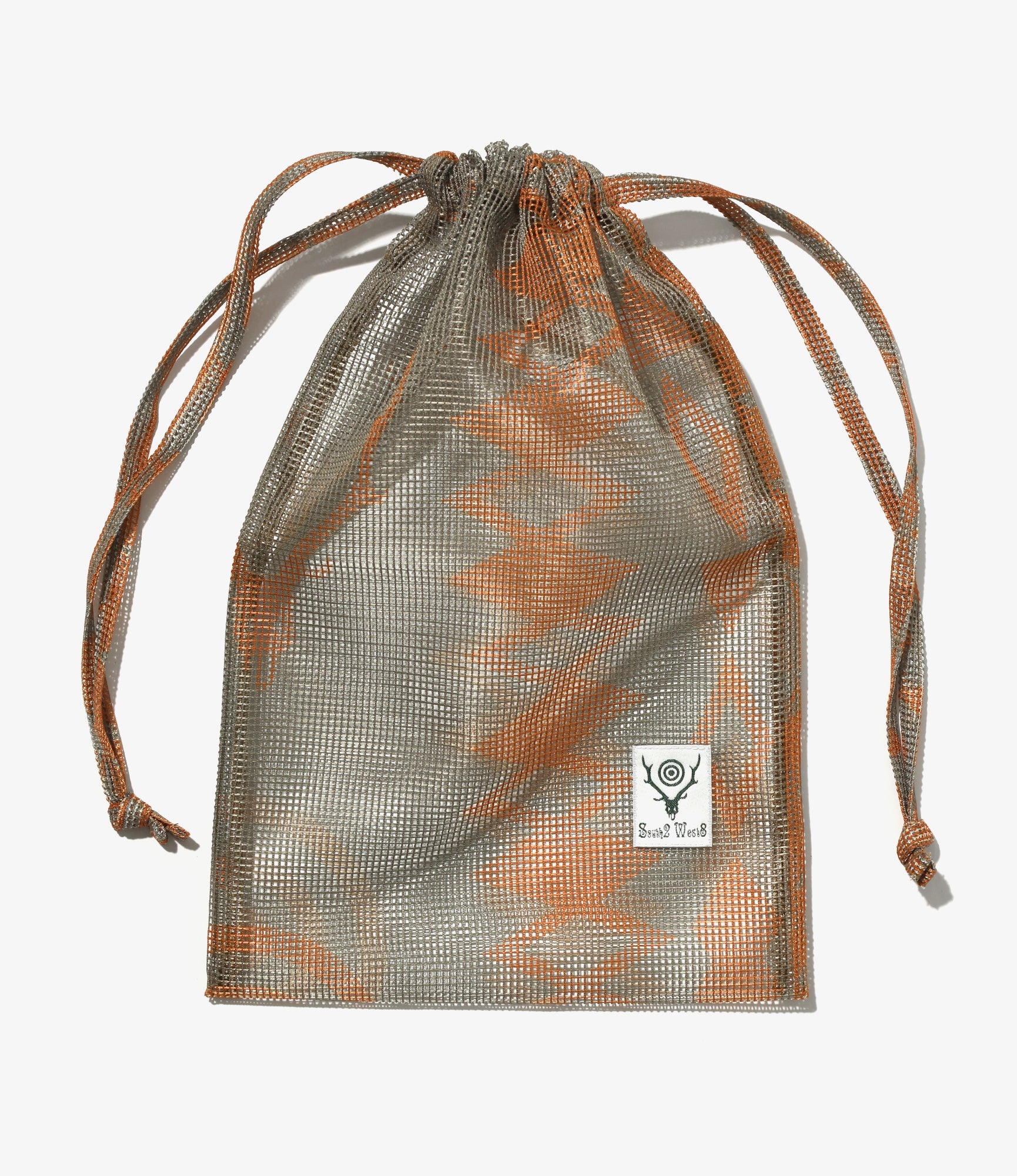 String Bag – Heavyweight Mesh