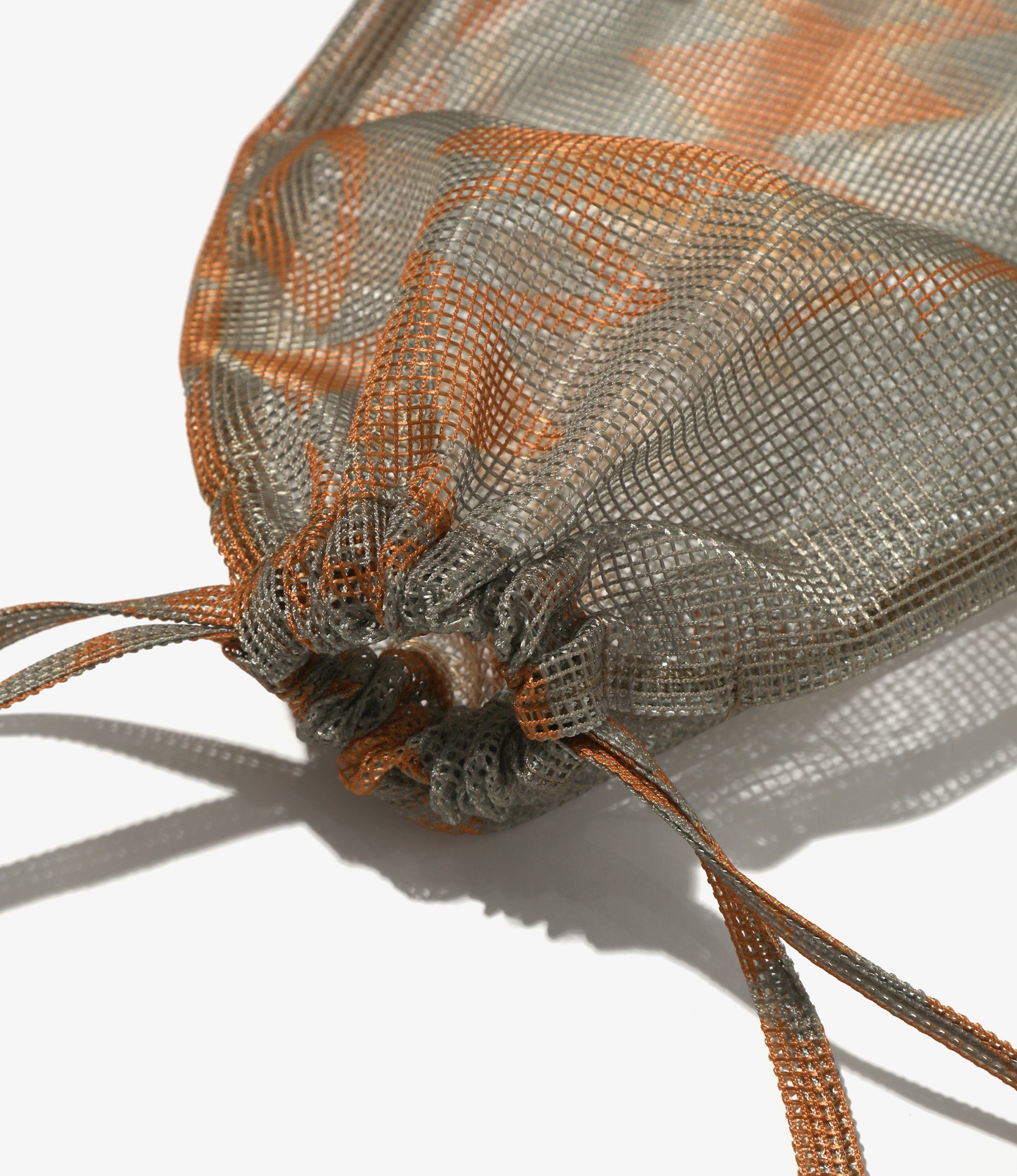 String Bag – Heavyweight Mesh