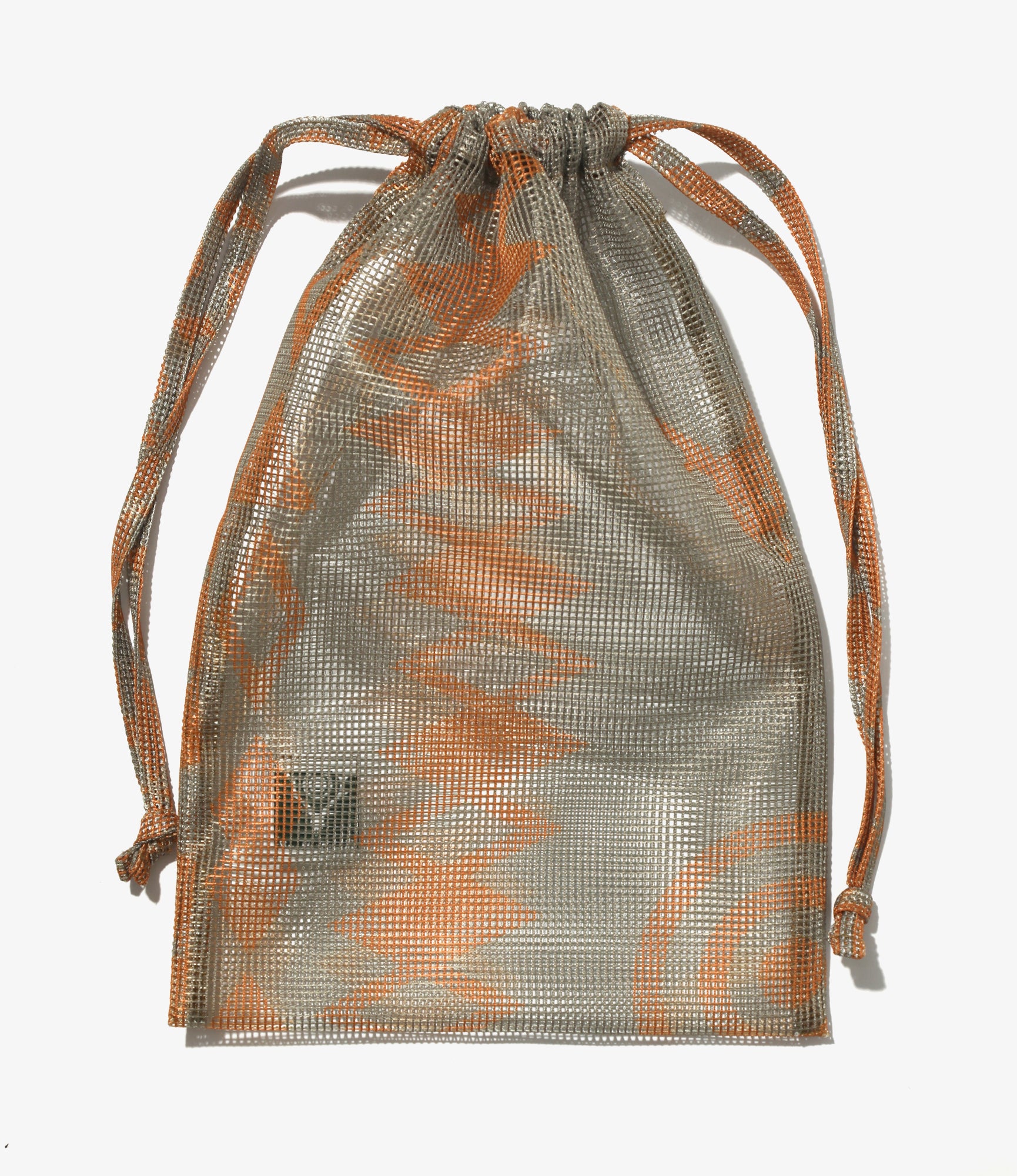 String Bag – Heavyweight Mesh