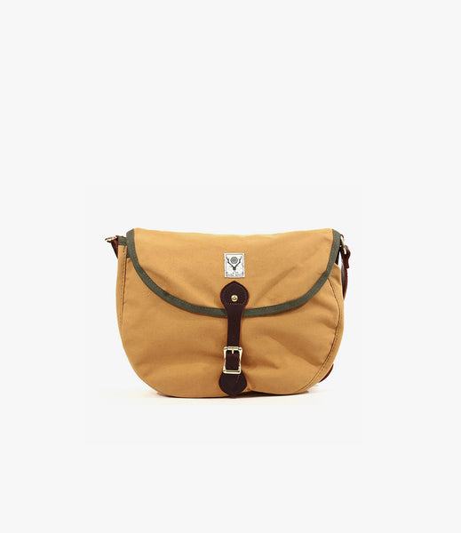 バッグ S2W8 CANVAS BINOCULAR BAG S2W8 CANVAS BINOCULAR BAG