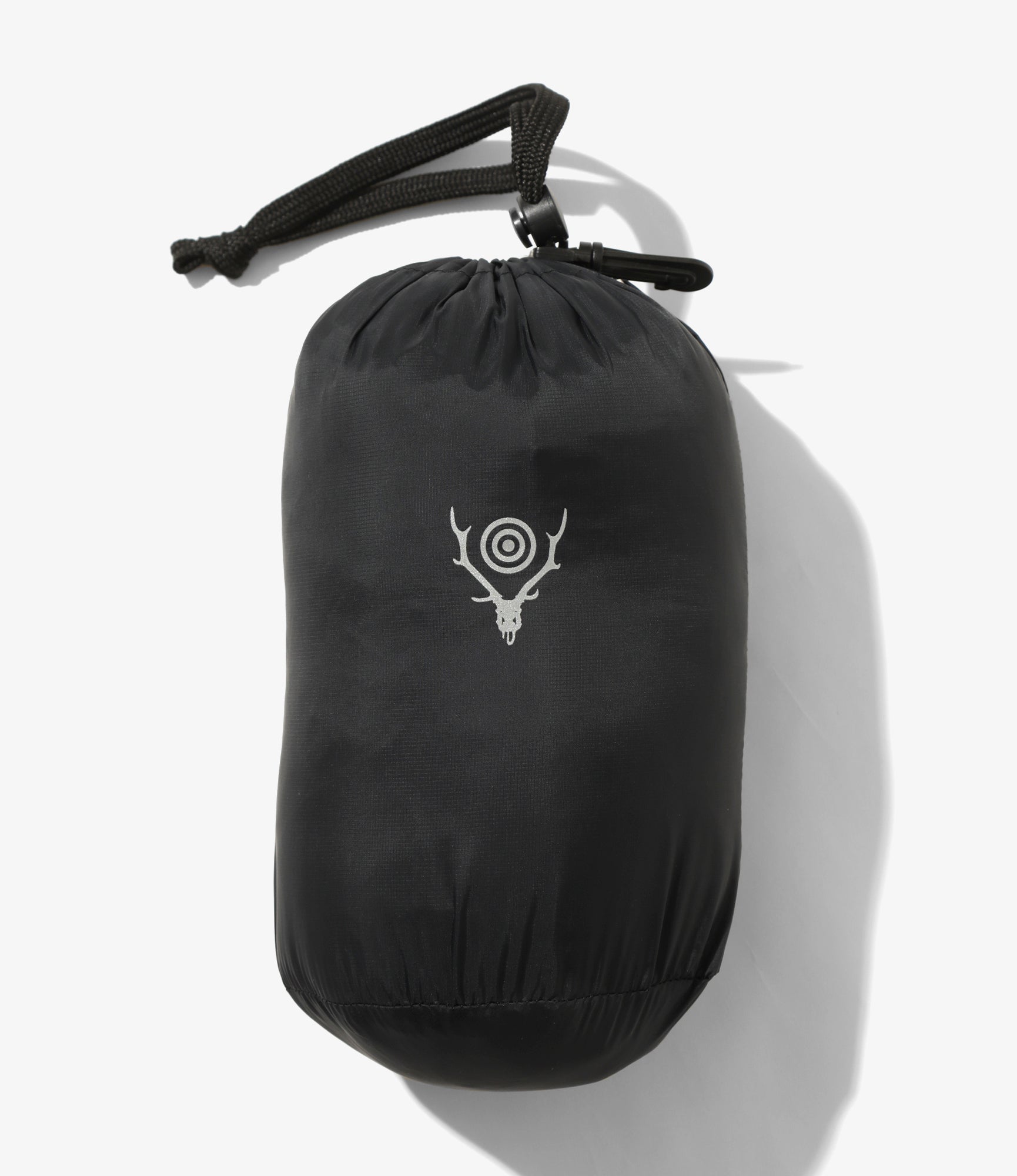 Inner Down Vest – Navy