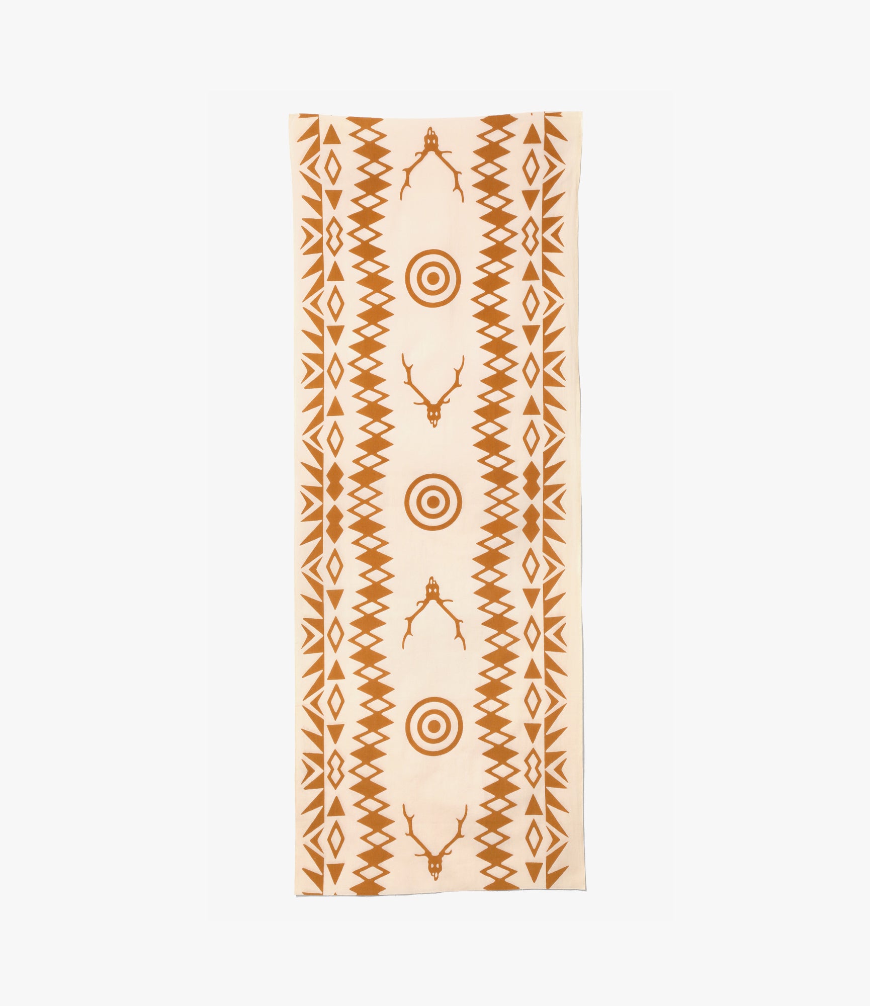Tenugui Bandana – Natural Cotton