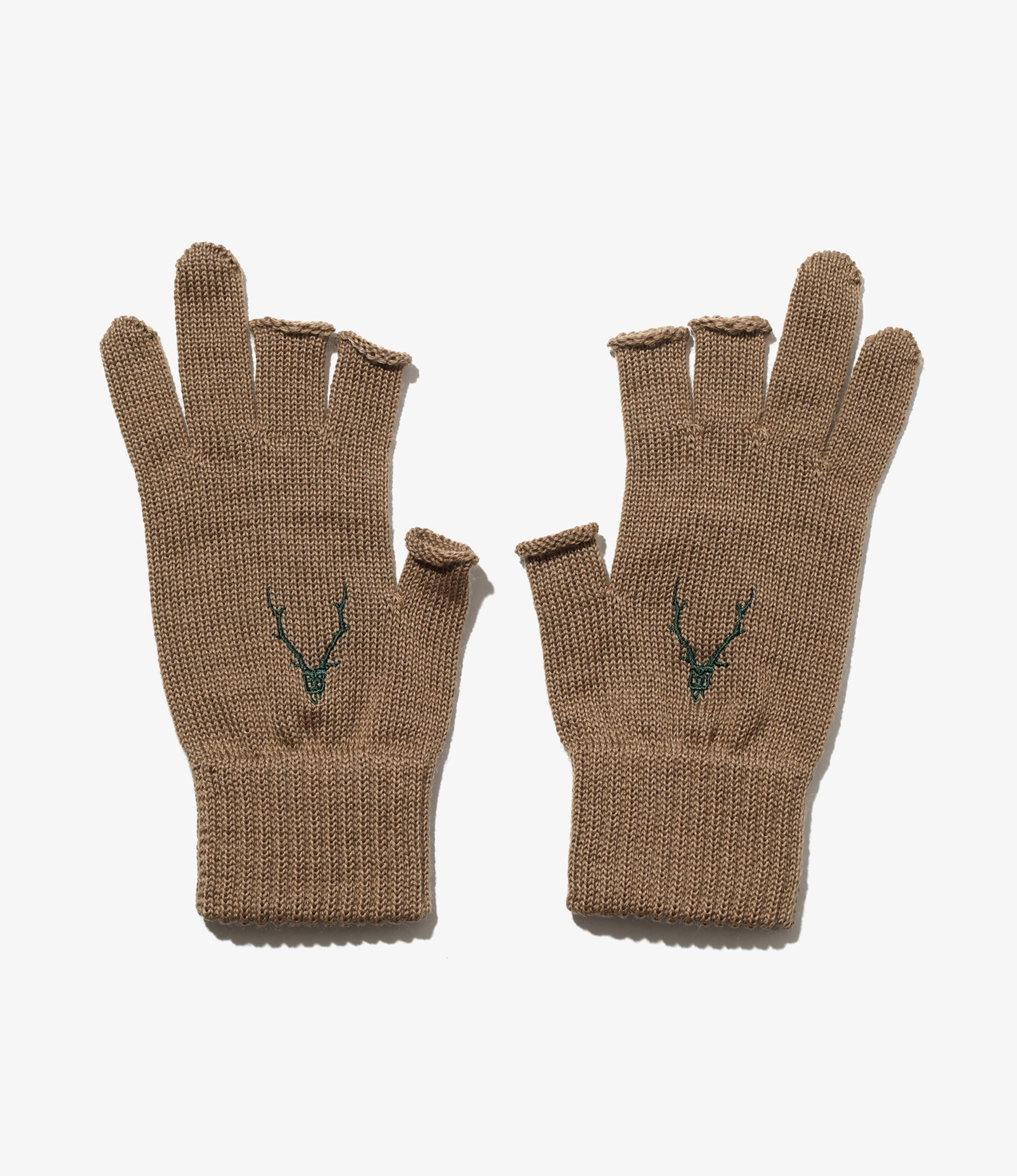 WA Knit Gloves