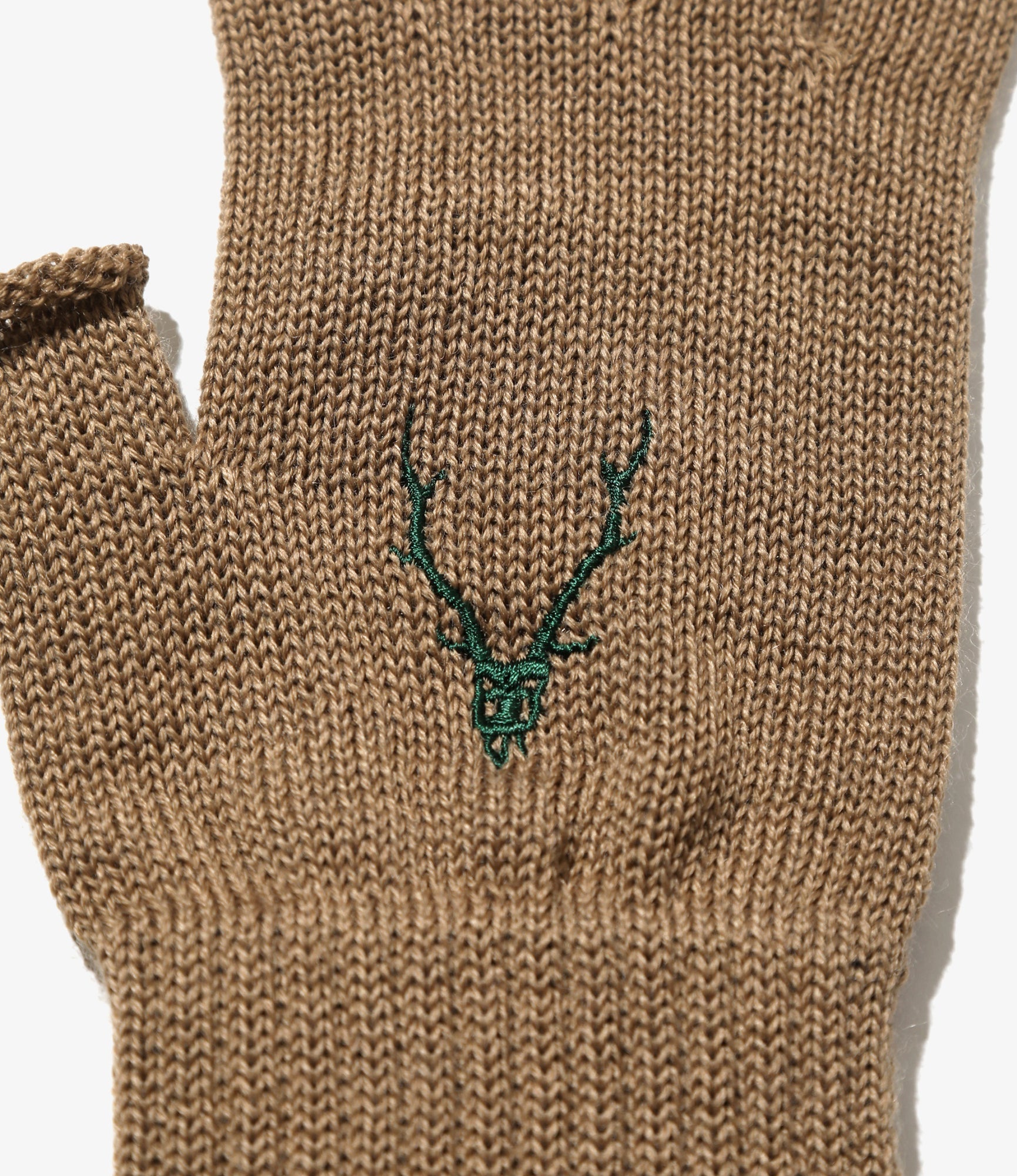 WA Knit Gloves