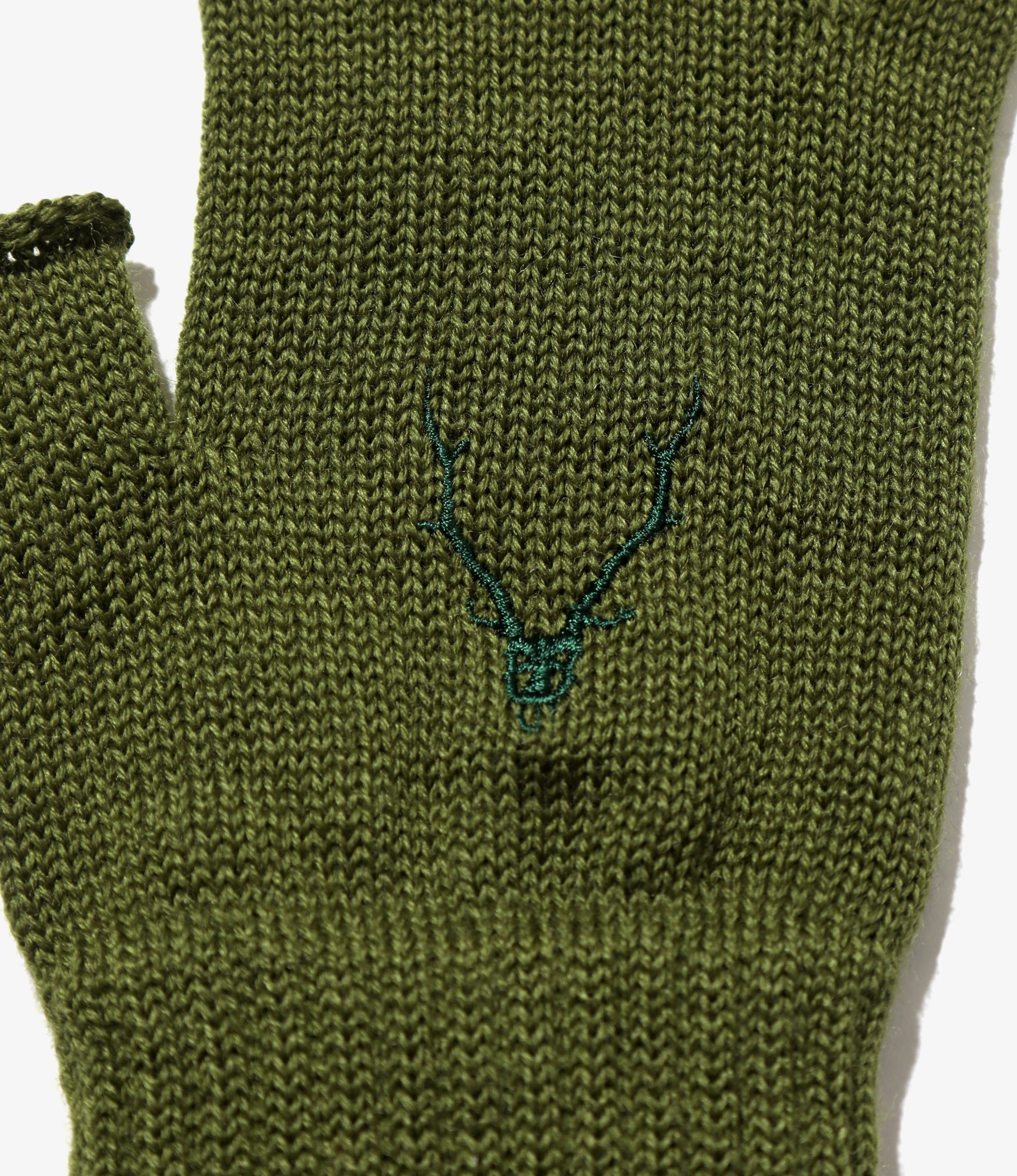 WA Knit Gloves