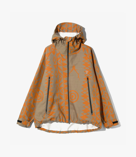 South2 West8 - WEATHER EFFECT JACKET | HBX - Globally