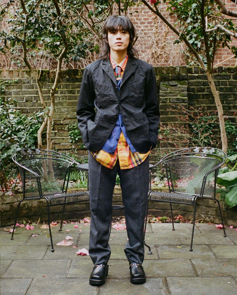 Nepenthes London Presents Spring/Summer 23 Vol.2 | Nepenthes London