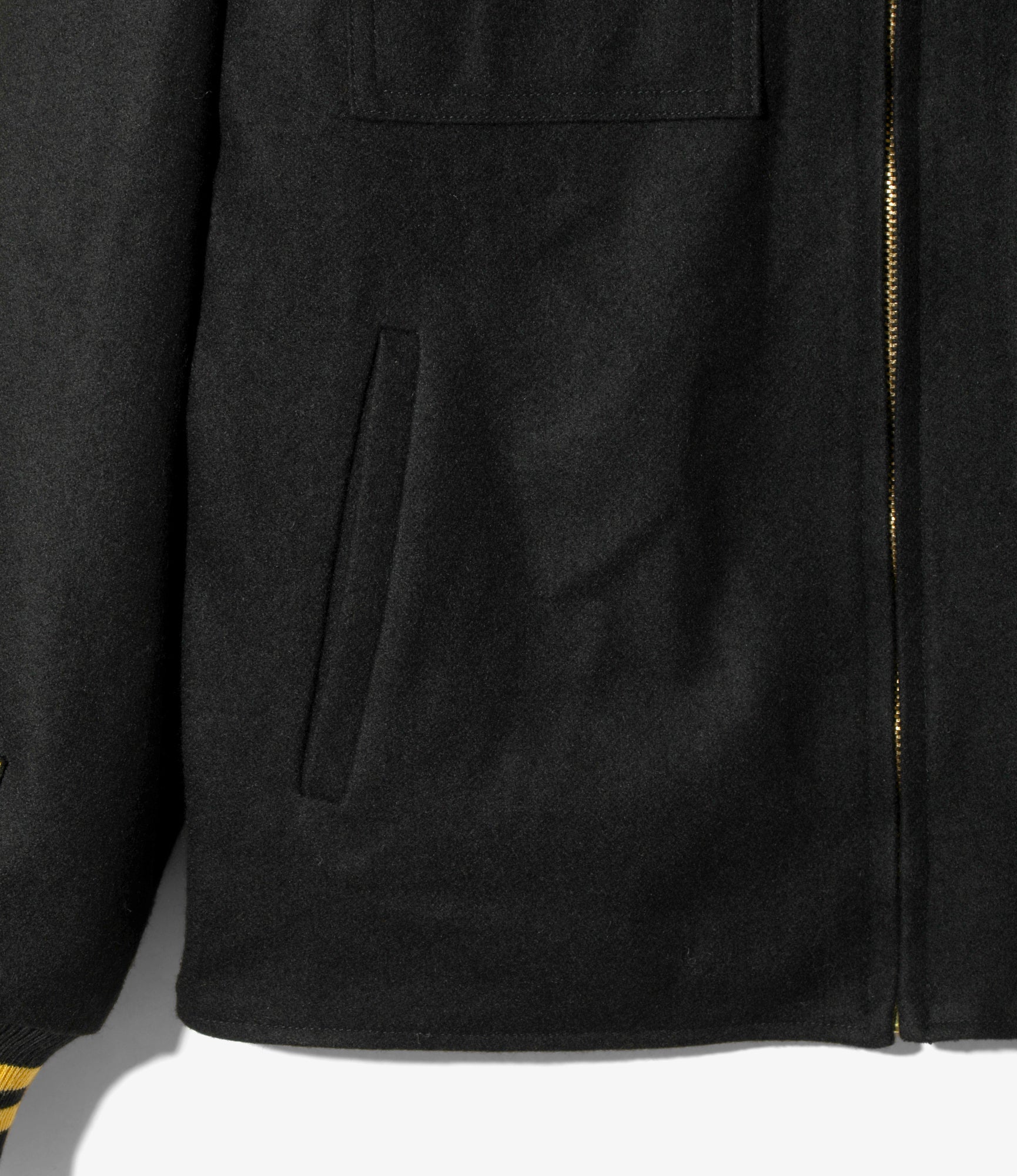 Wool Suka Jacket