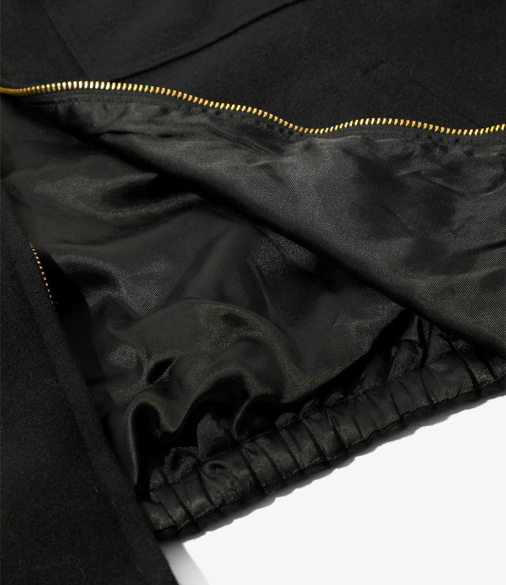 Wool Suka Jacket