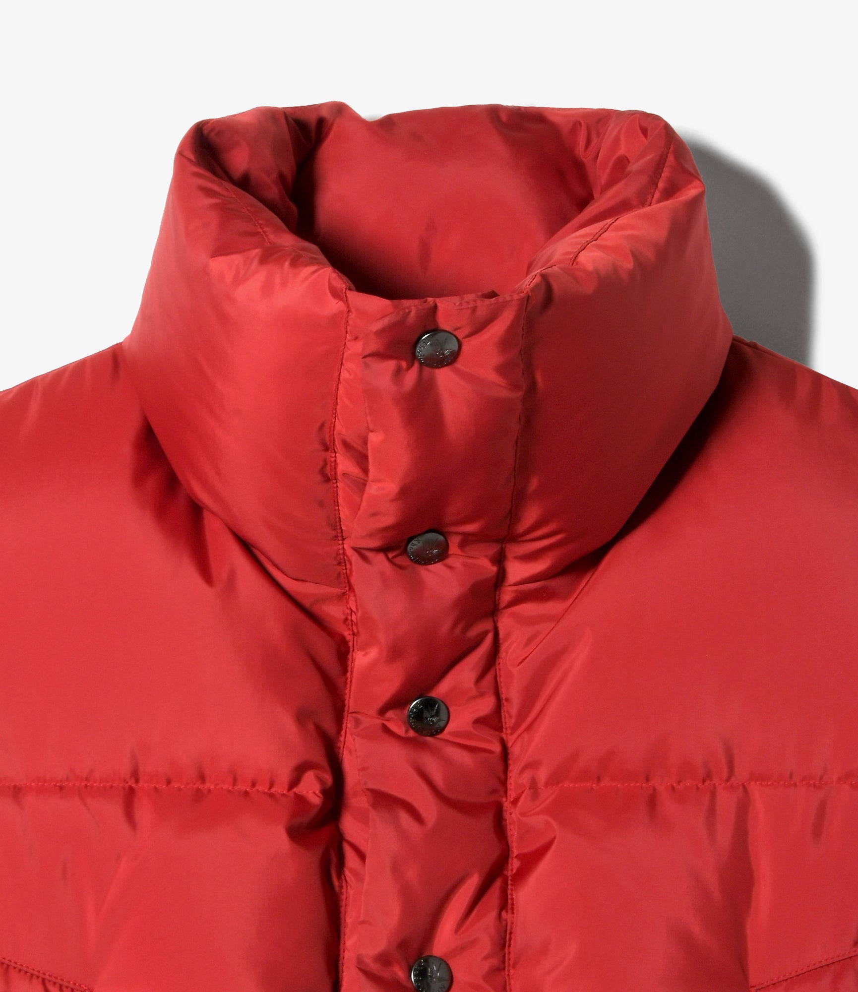 Vest – Red KAWADA Down