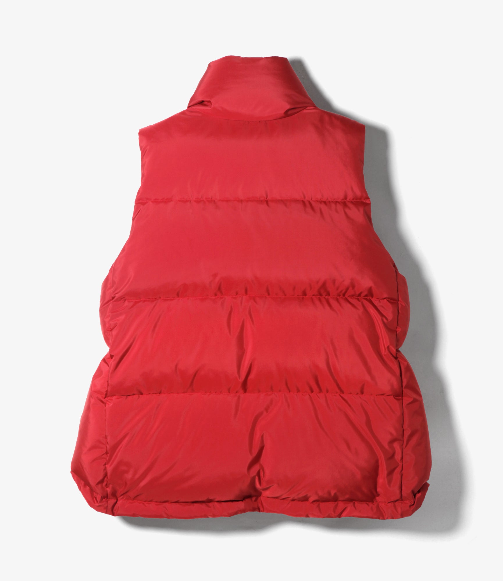 Vest – Red KAWADA Down