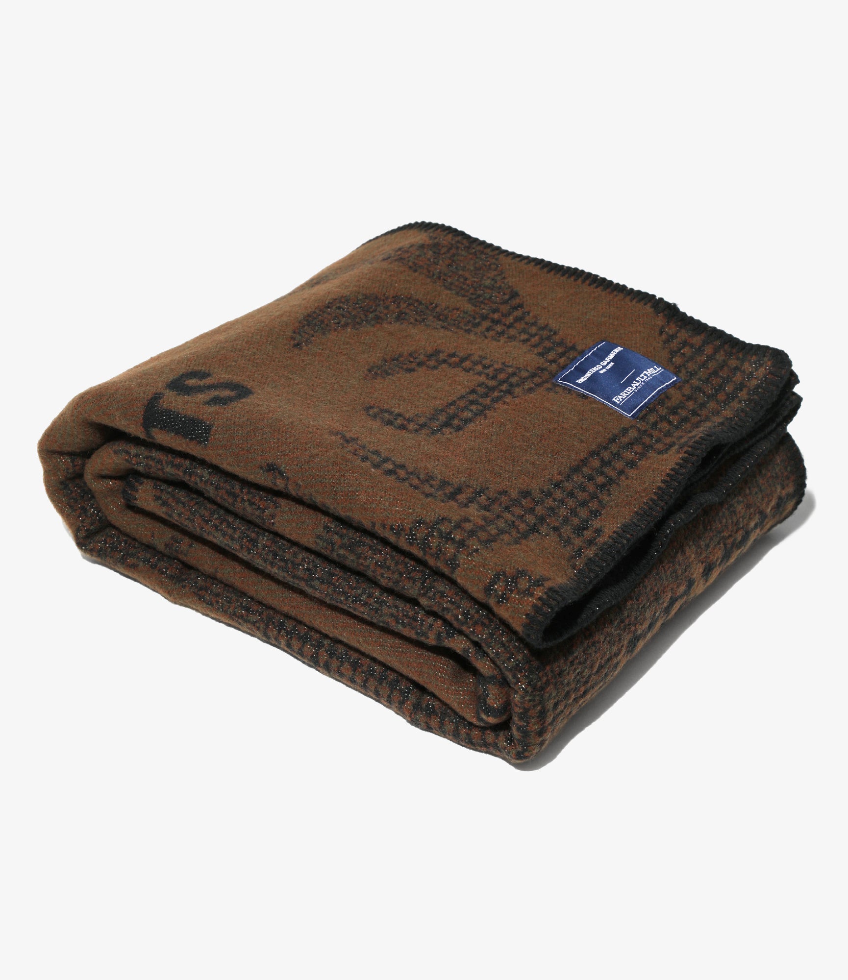 Throw Blanket – Animal