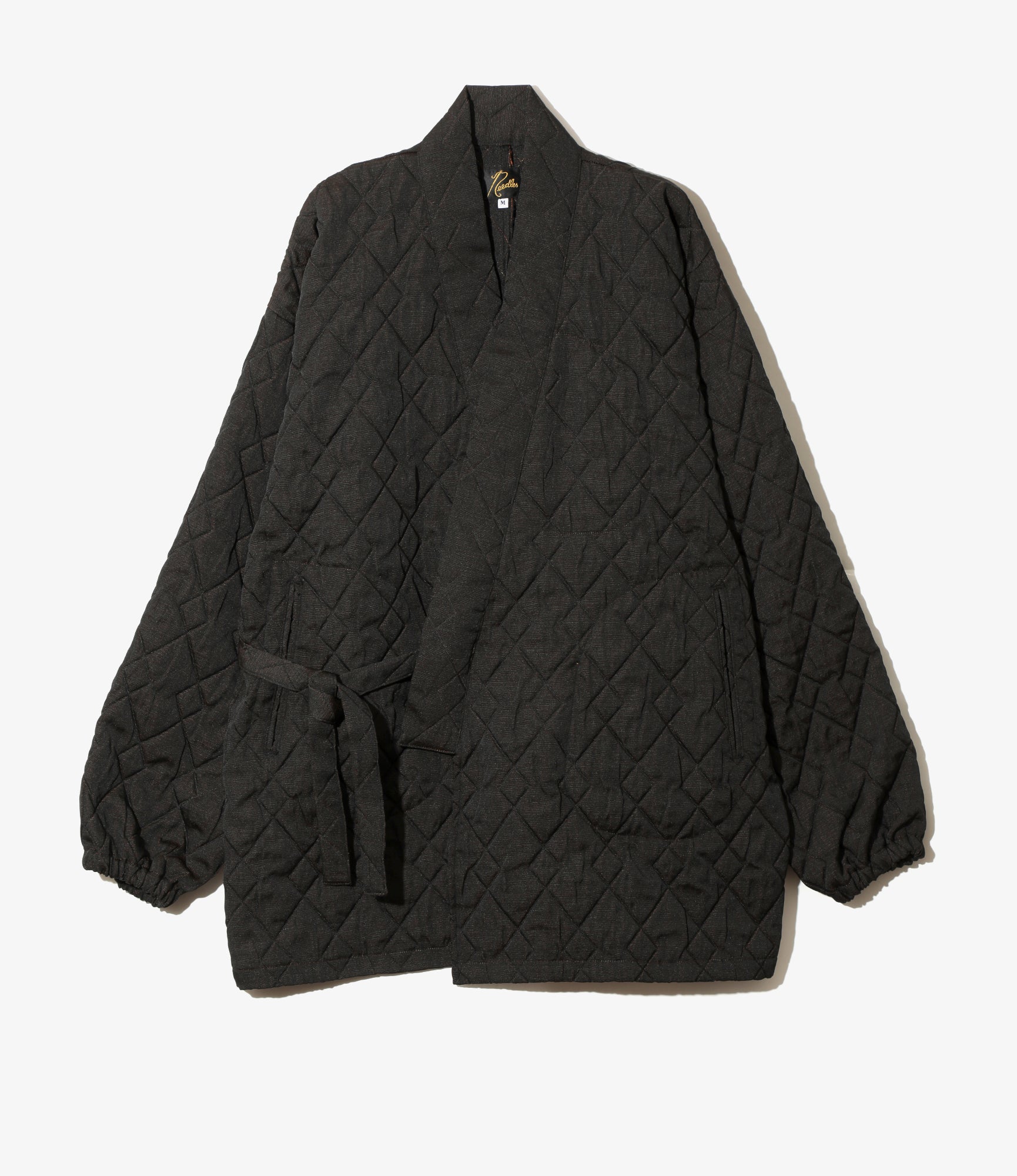 Samue Jacket - Diamond - Brown