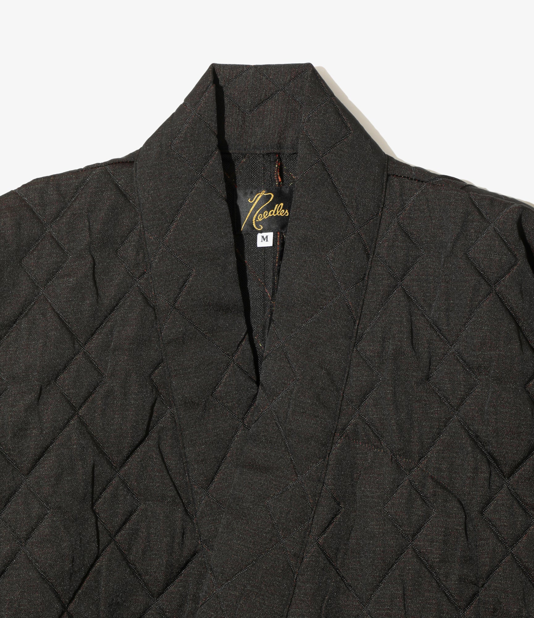 Samue Jacket - Diamond - Brown