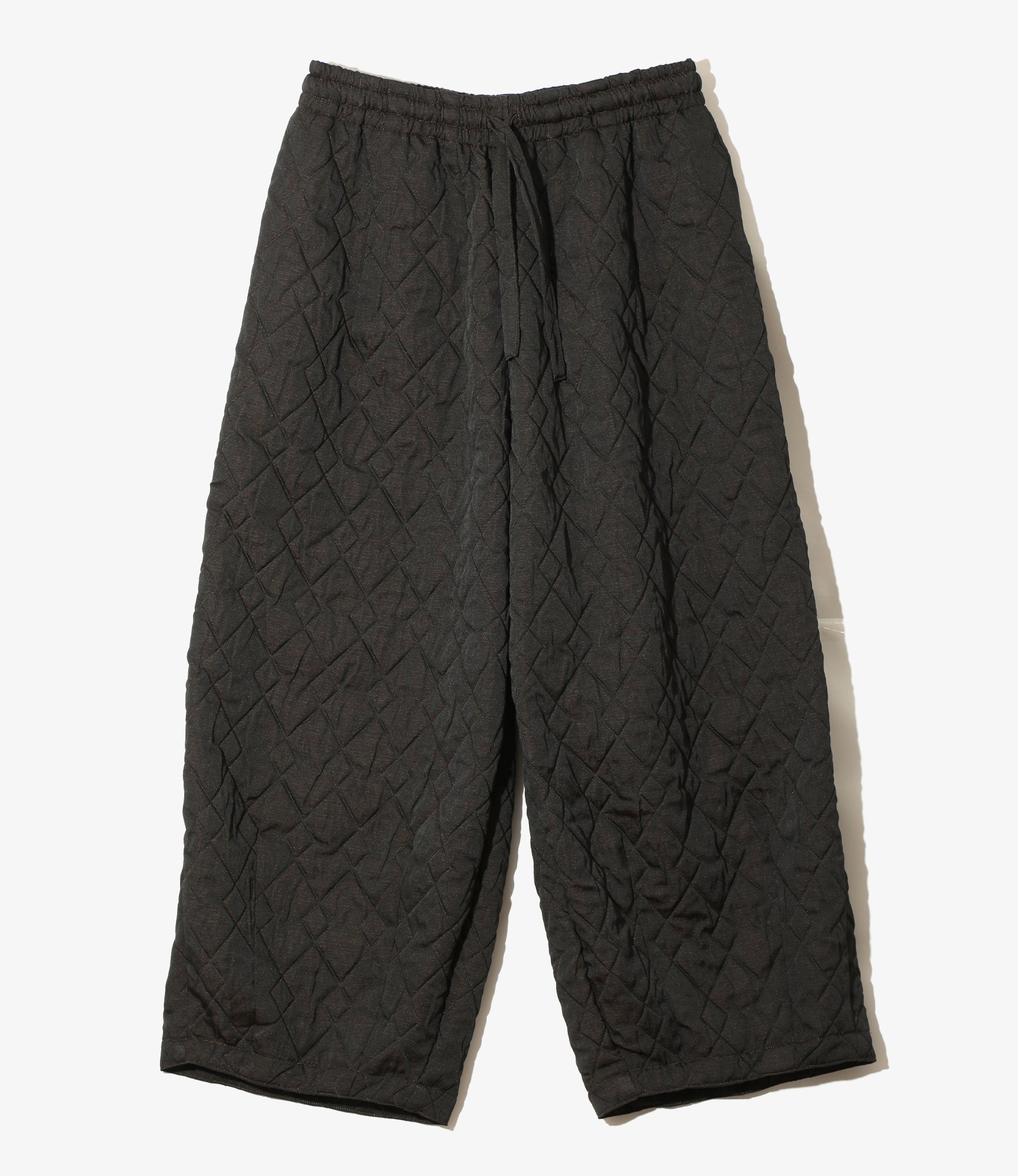 String H.D. Pant - Diamond - Brown