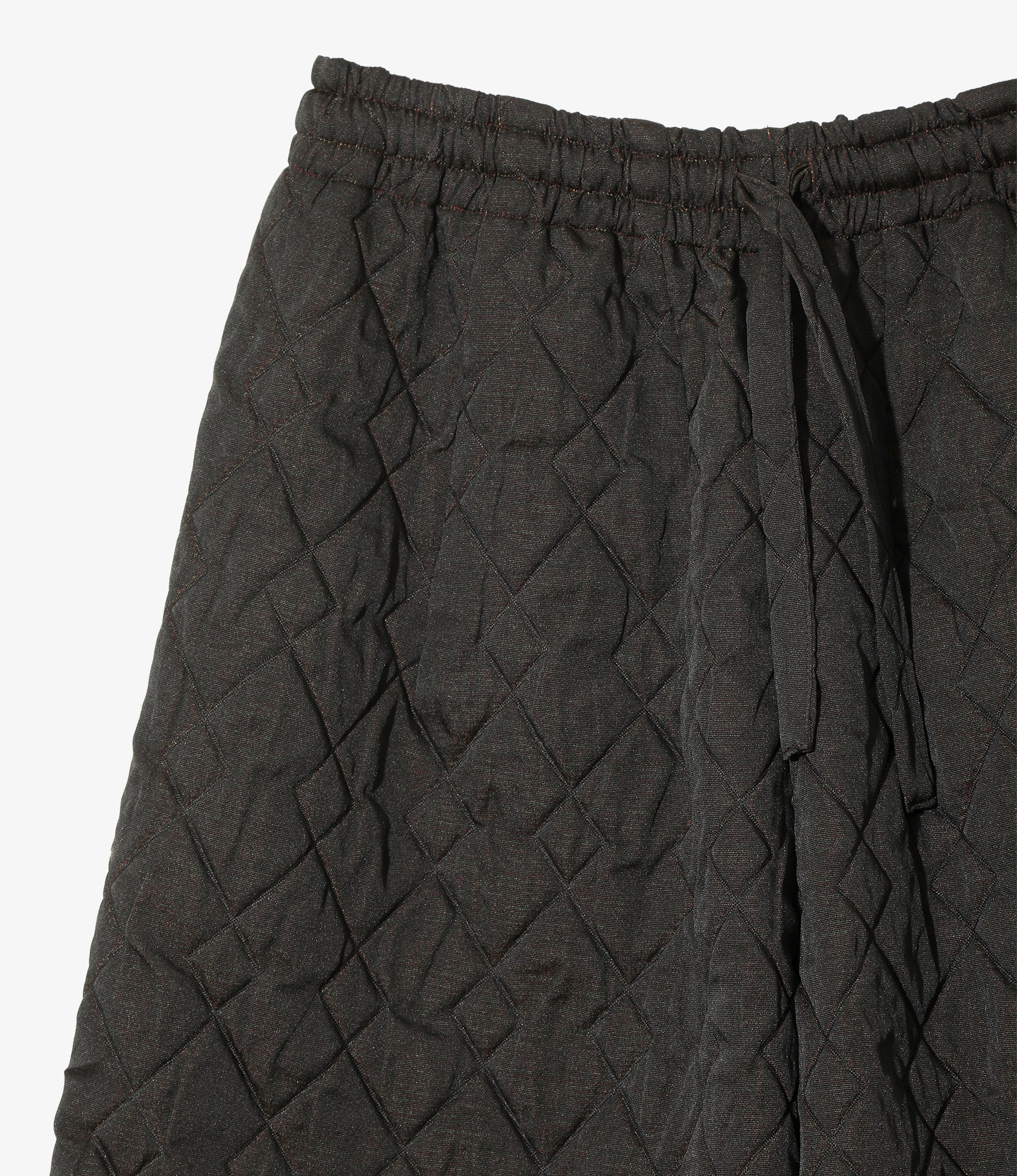 String H.D. Pant - Diamond - Brown