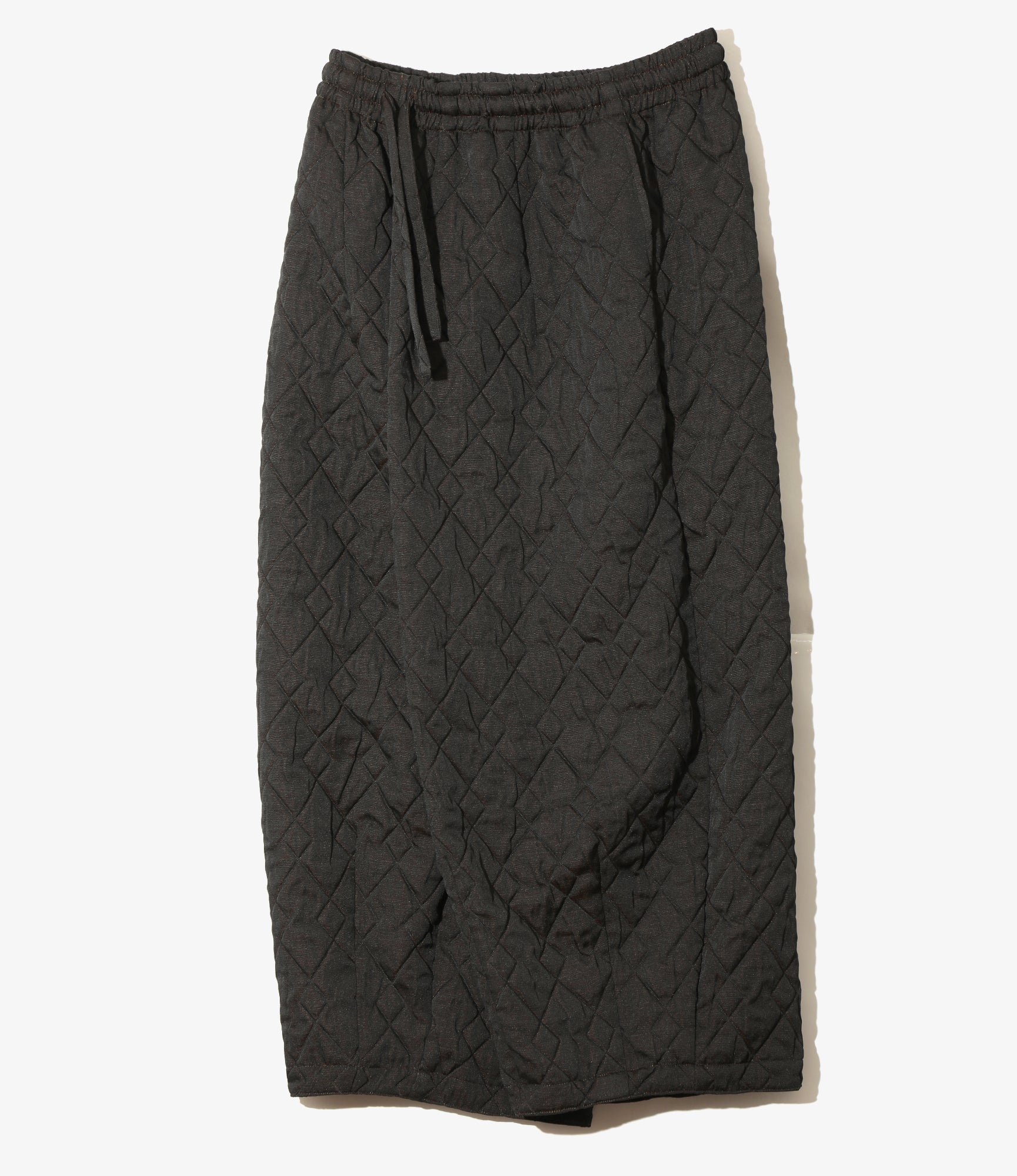String H.D. Pant - Diamond - Brown